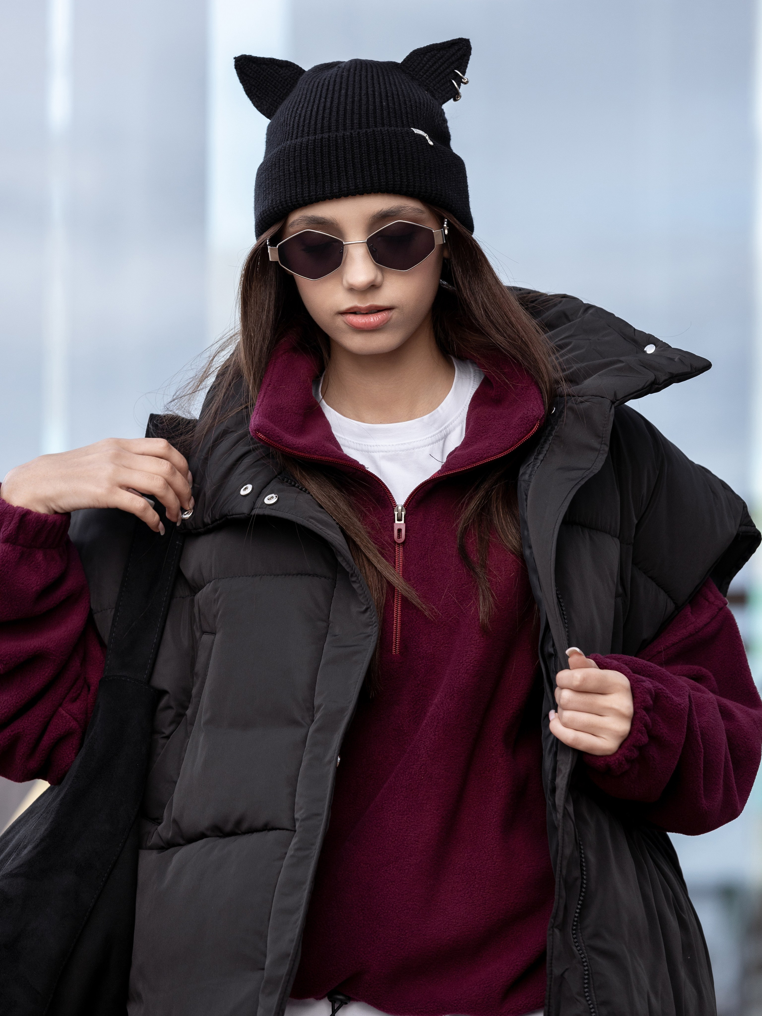 Карина. Фото для маркетплейсов в самых сочных локациях города Сочи