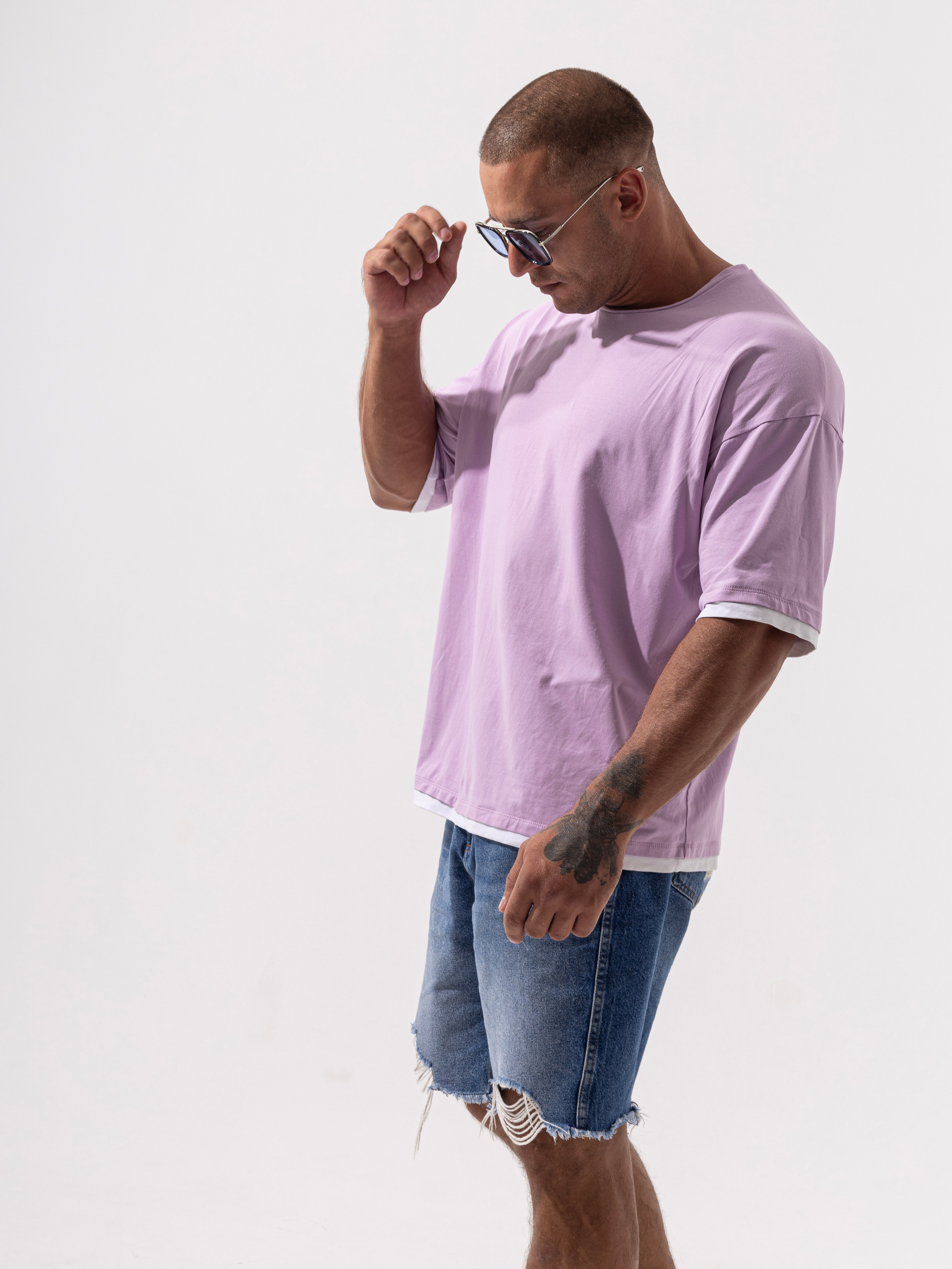 Женя. Фото для маркетплейсов в самых сочных локациях города Сочи