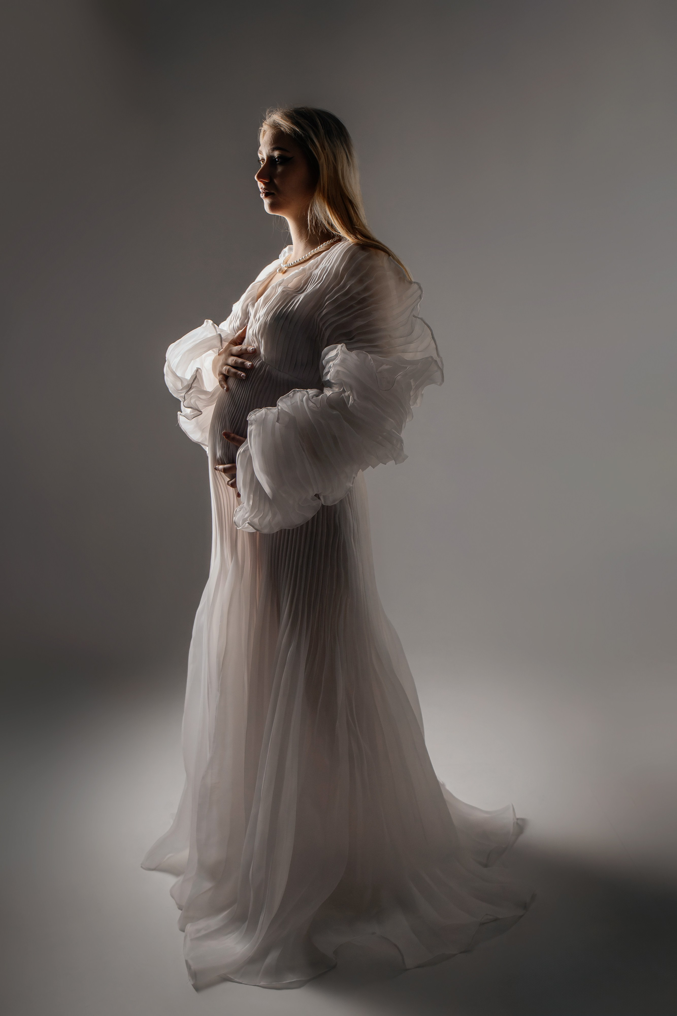 У нас будет…. Свадебный и семейный фотограф Злата Вдовина