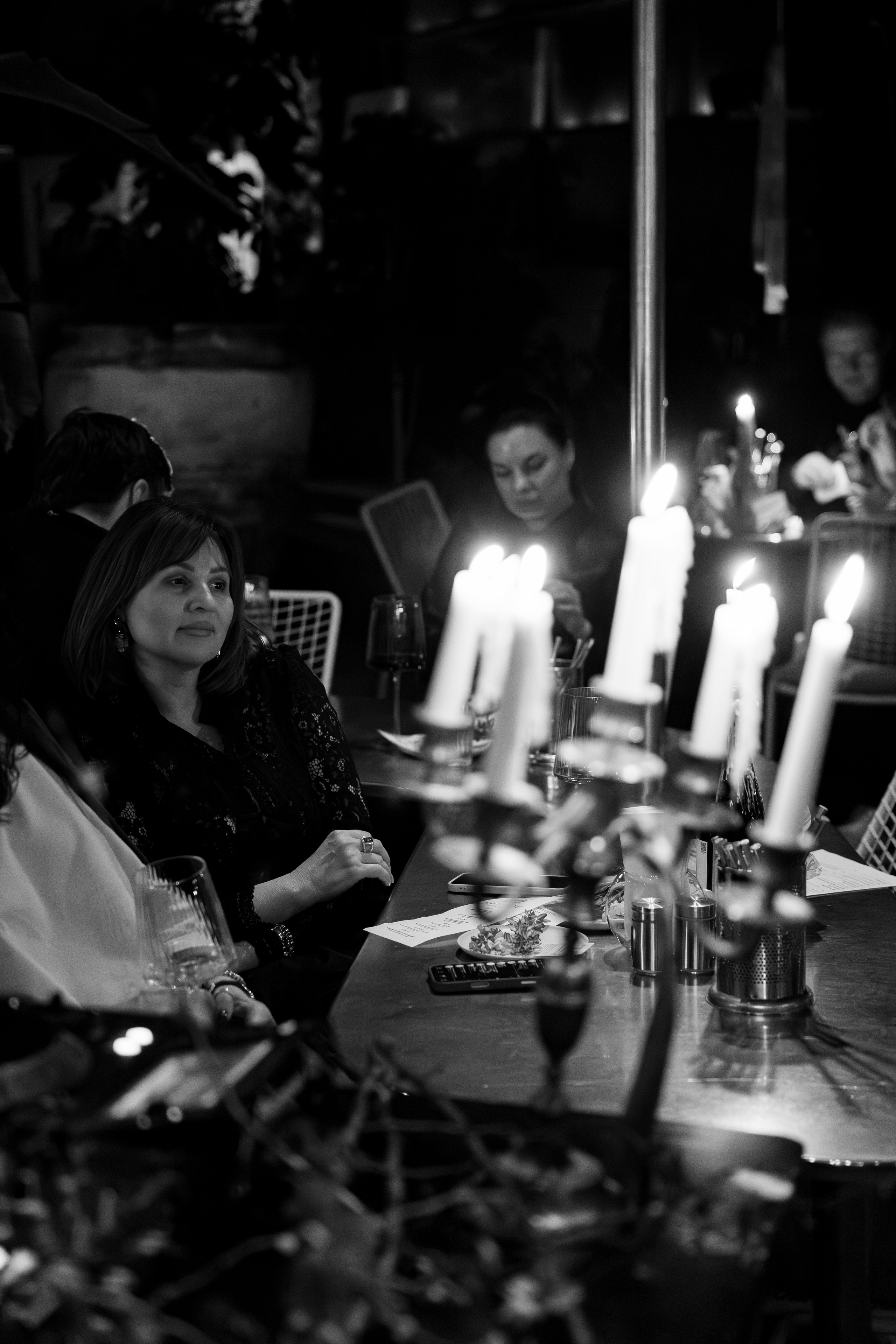 Азия в Гастродворе. Дженбаз Павел — фотограф в Ялте