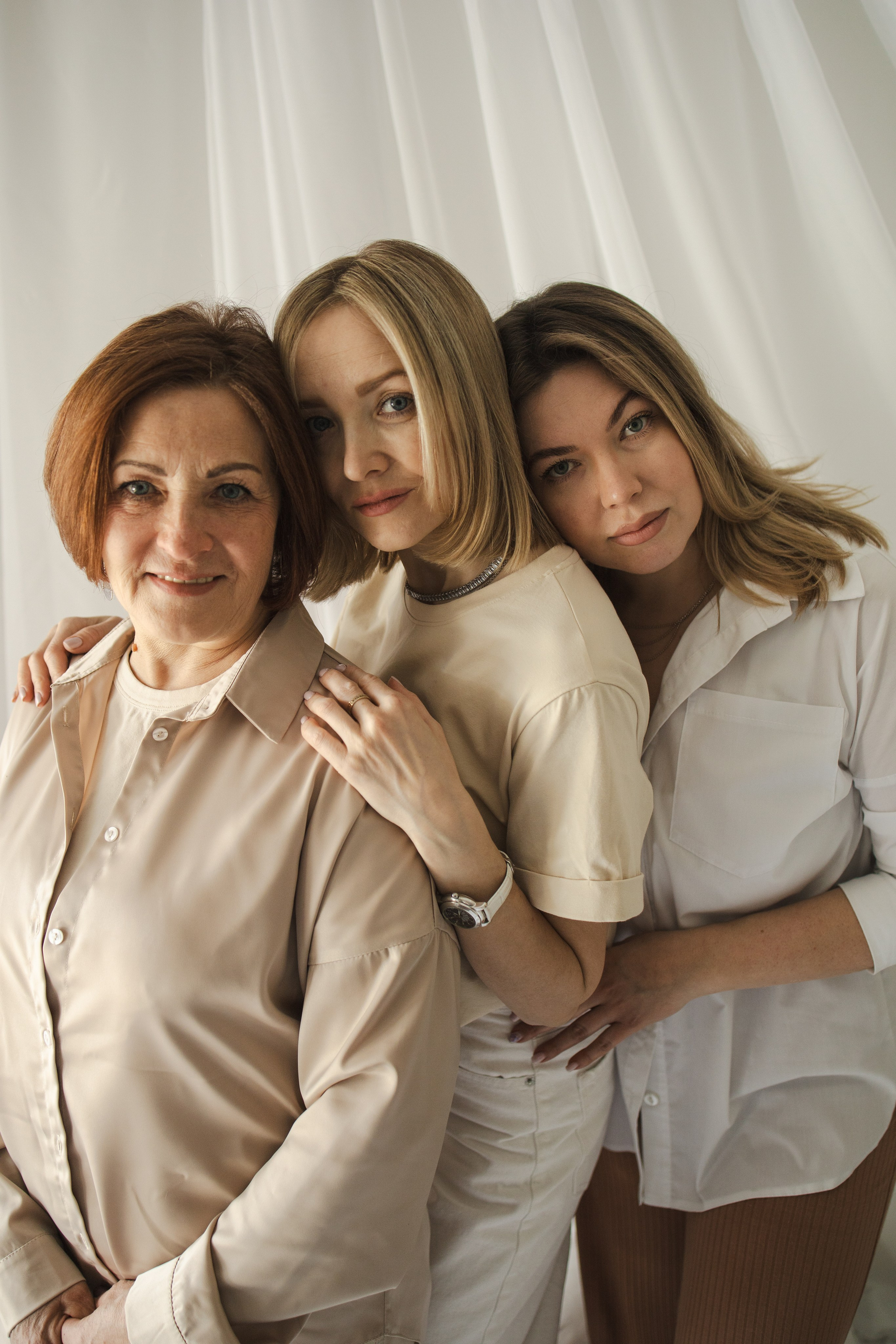 Семья Ренаты. Фотограф в Иркутске Тома Кабанова