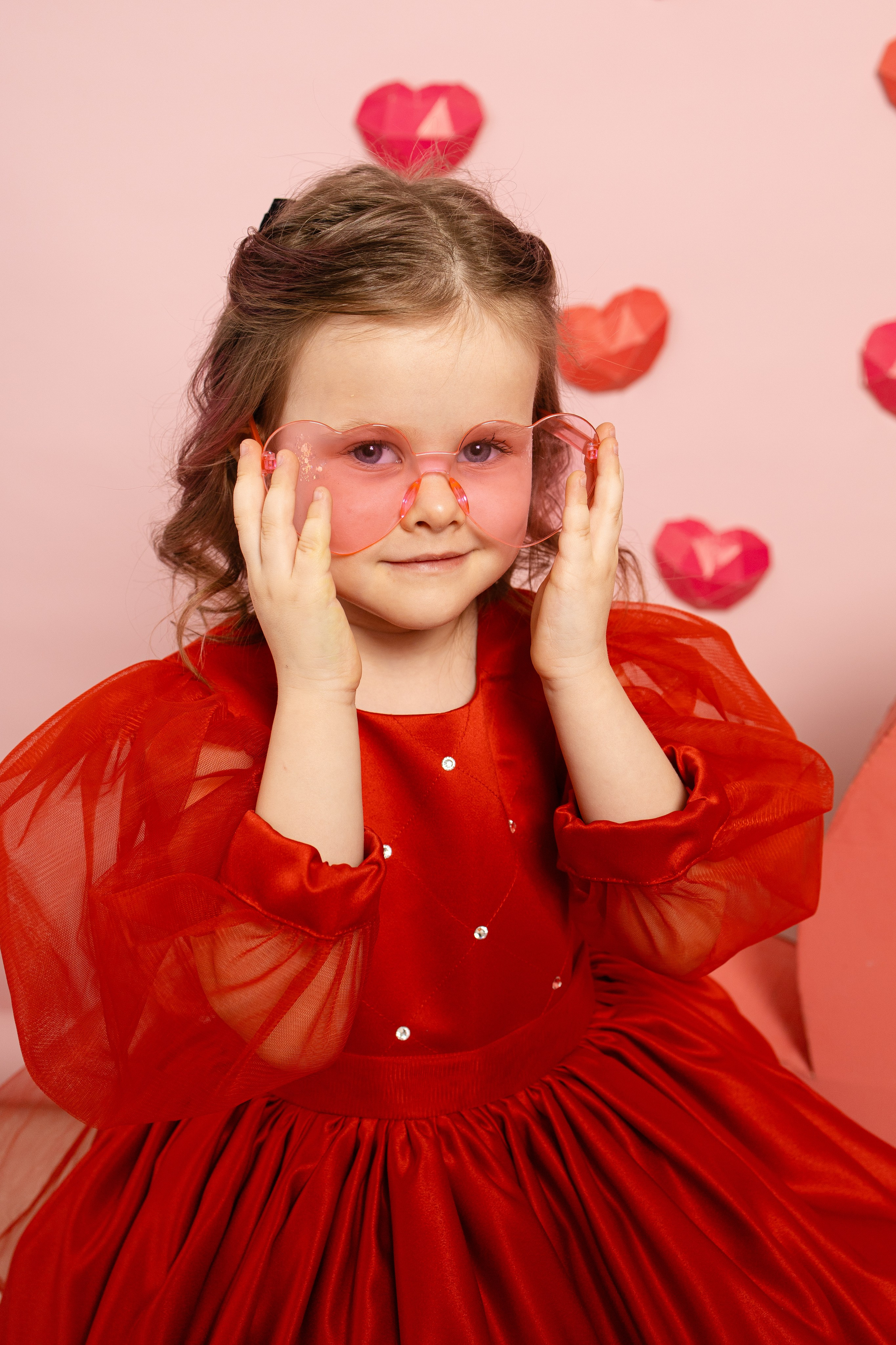 14 февраля. Фотограф в Иркутске Тома Кабанова