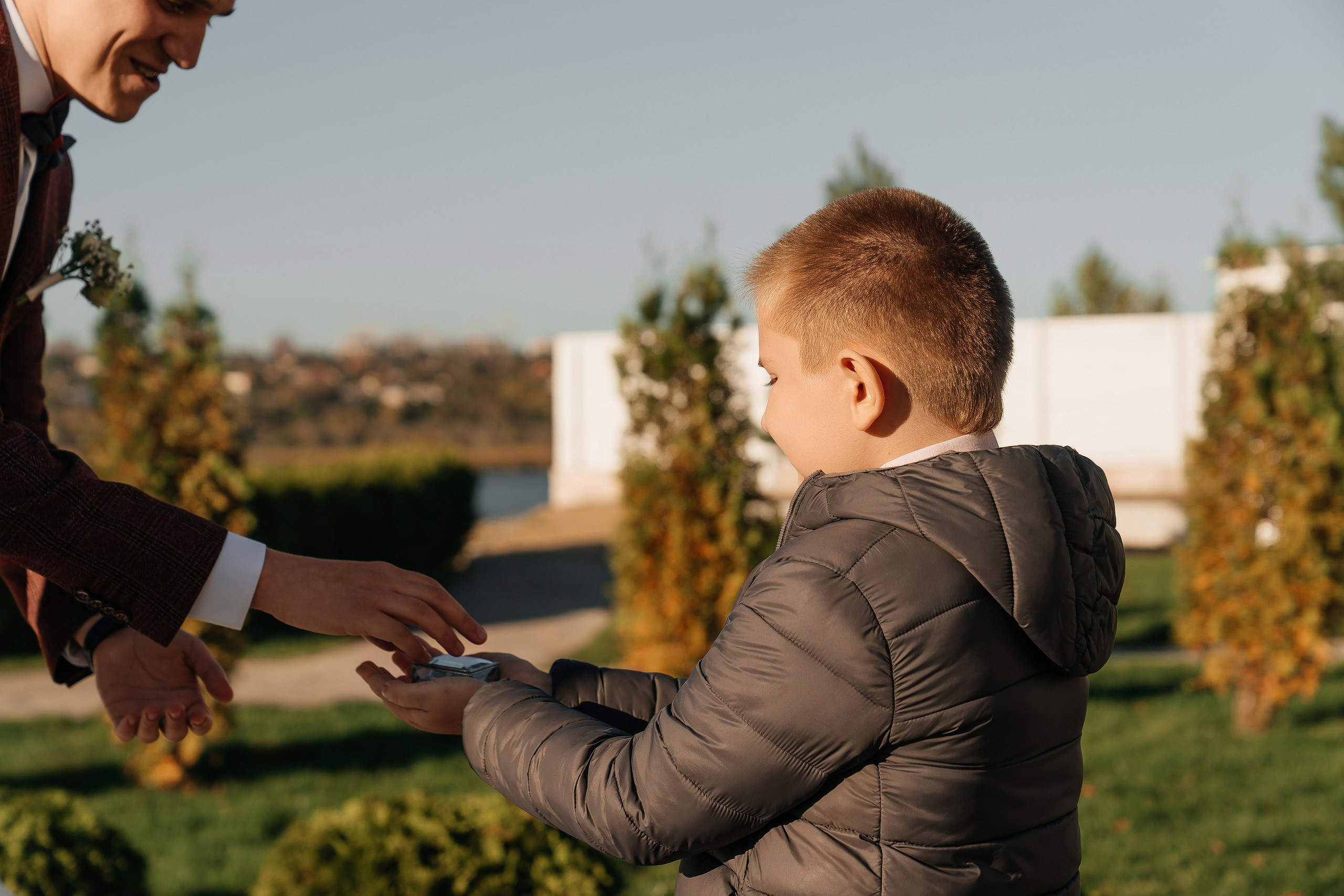 Костя & Кристина. Lokos.pro Ник Соколов Фото и Видео Москва/Ростов-на-Дону