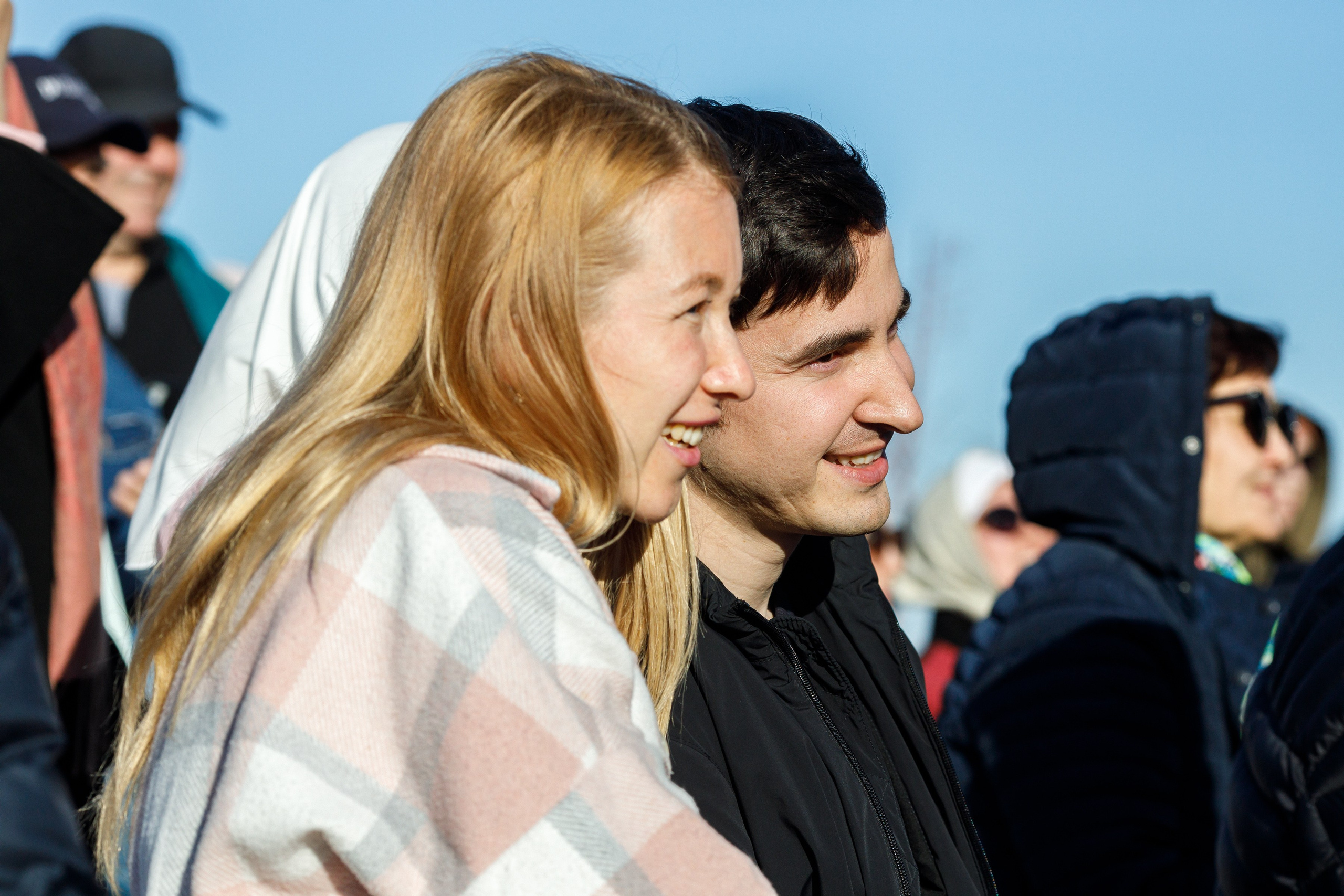 Рамазан Фест. Нияз Саляхов фотограф Казань Татарстан