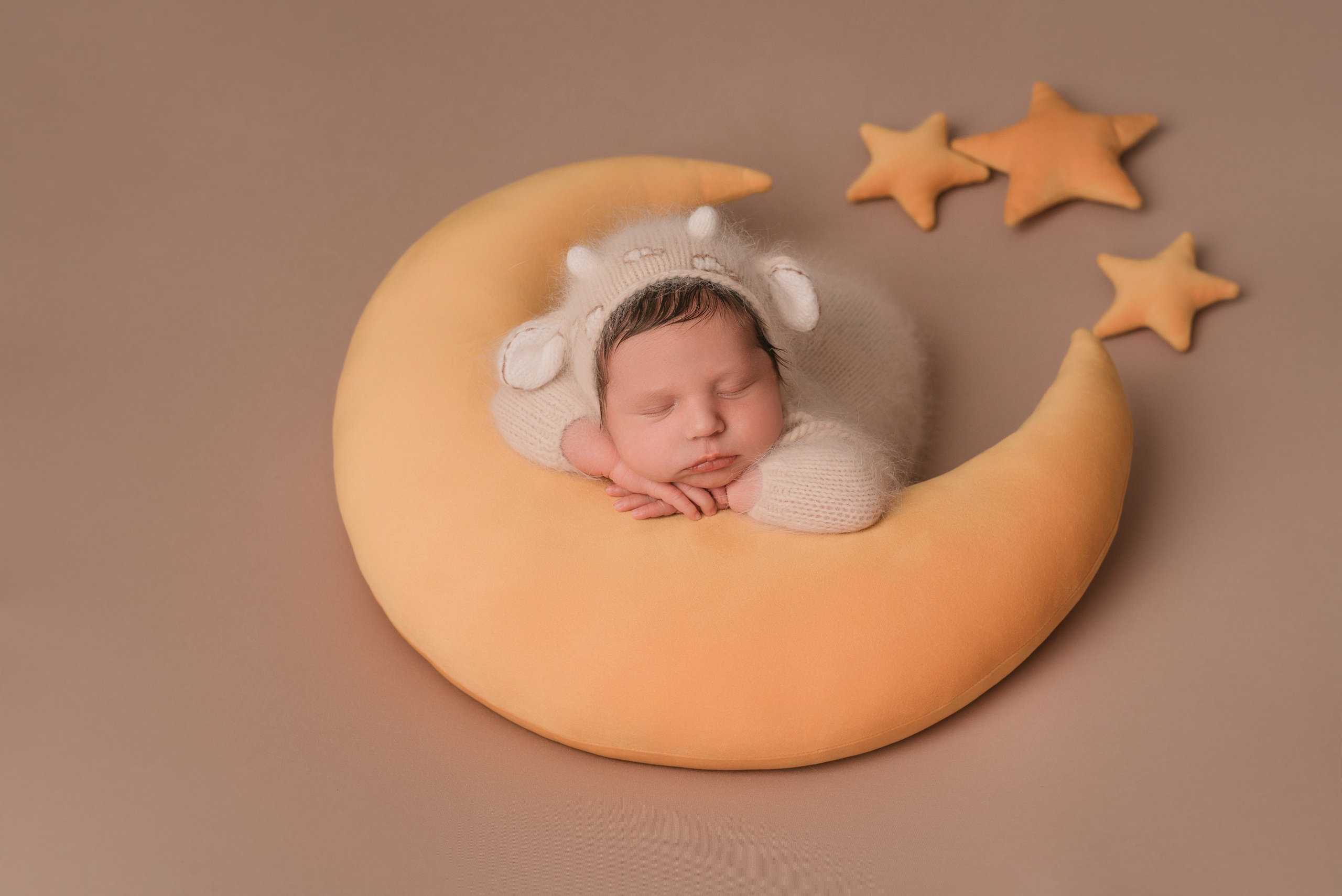 Рома. Фотограф новорожденных Белгород
