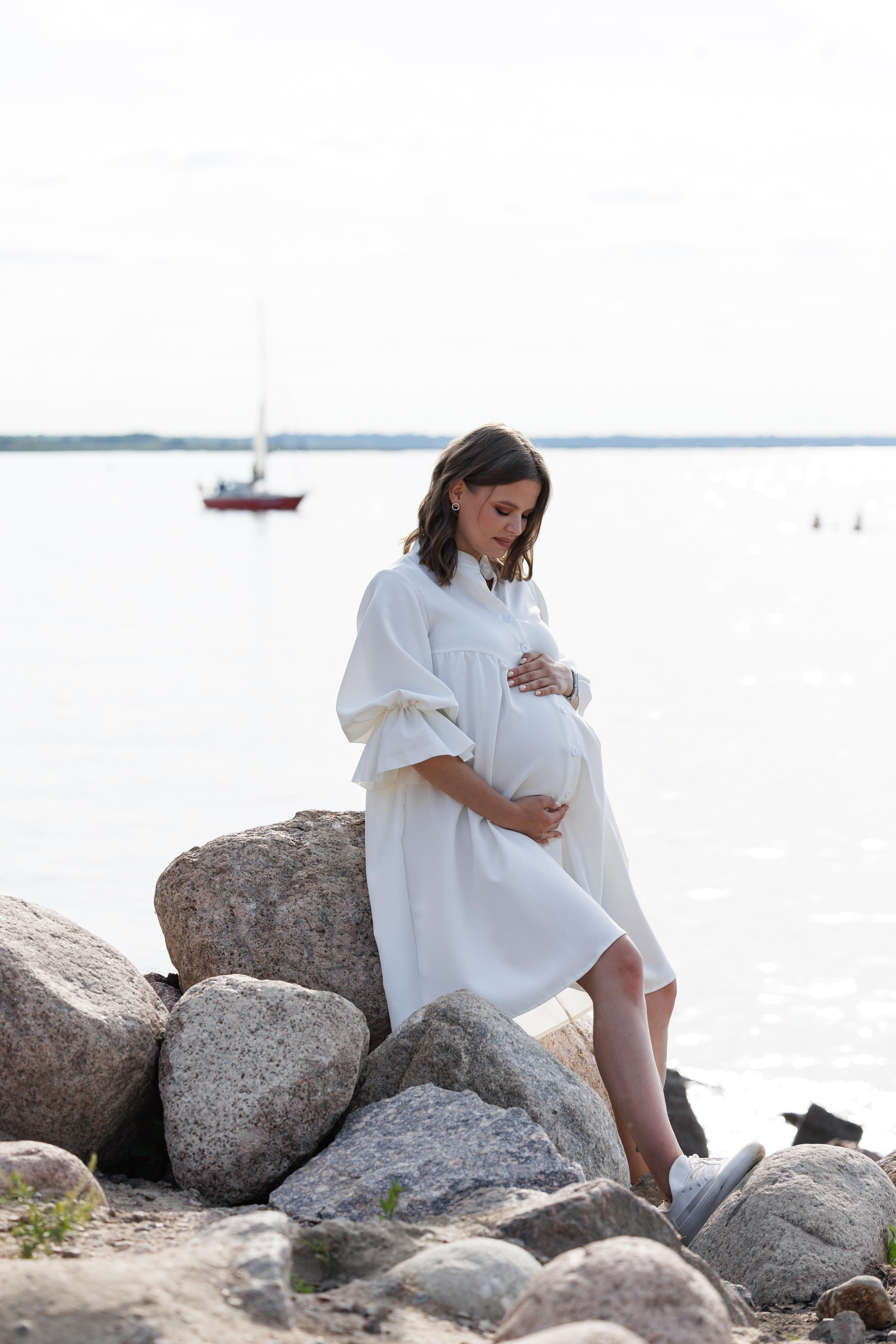 ПРОГУЛКИ. Фотограф Надежда Заломаева