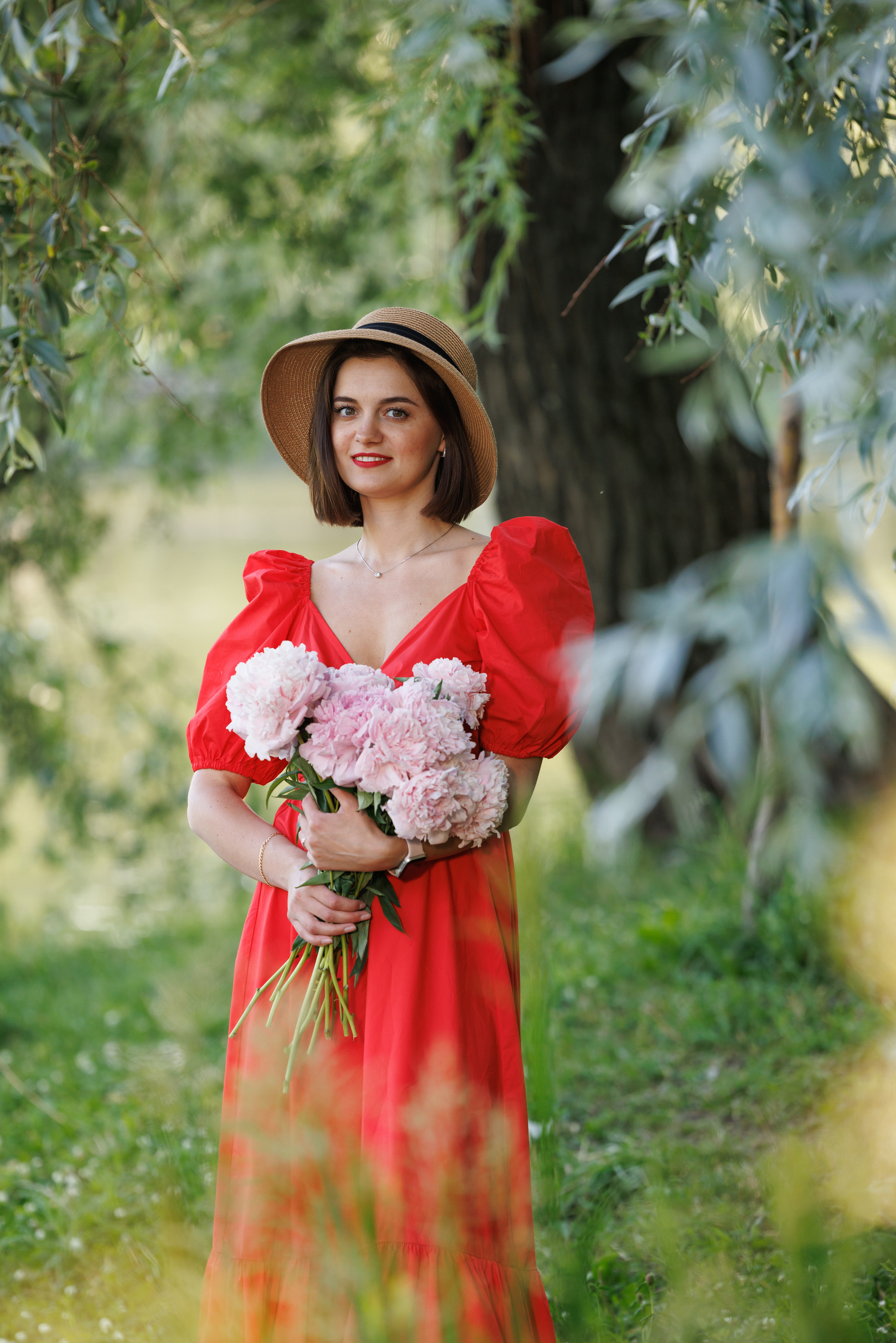 ПРОГУЛКИ. Фотограф Надежда Заломаева