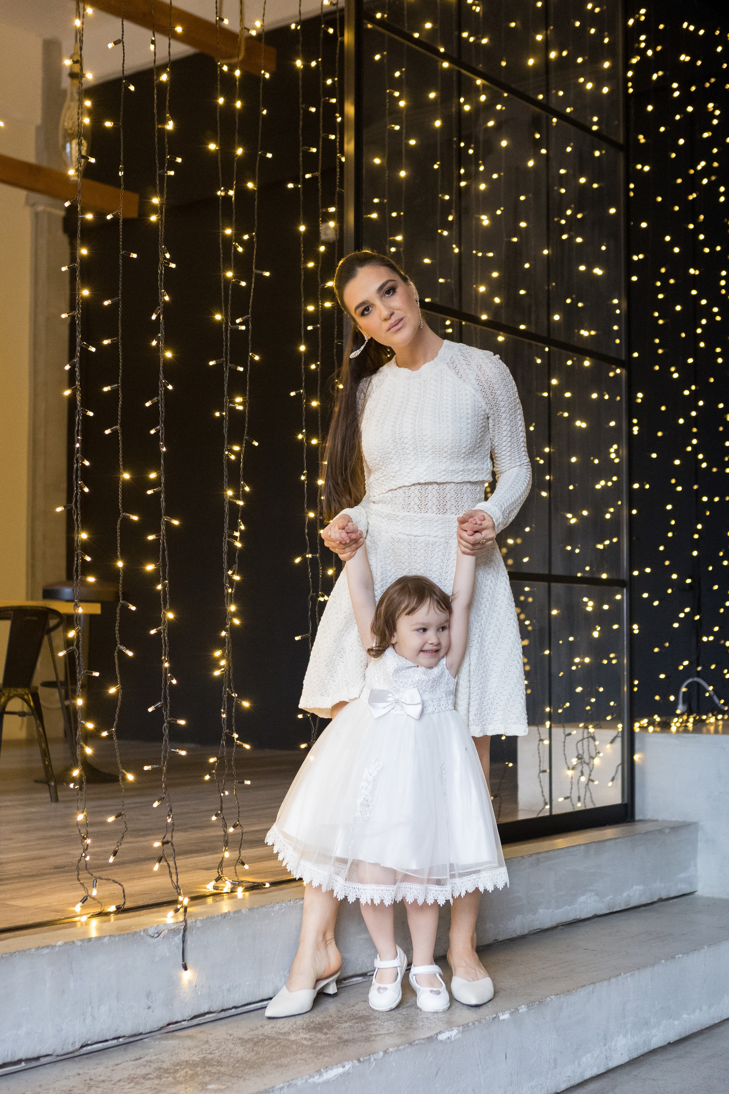 НОВЫЙ ГОД. Фотограф Надежда Заломаева