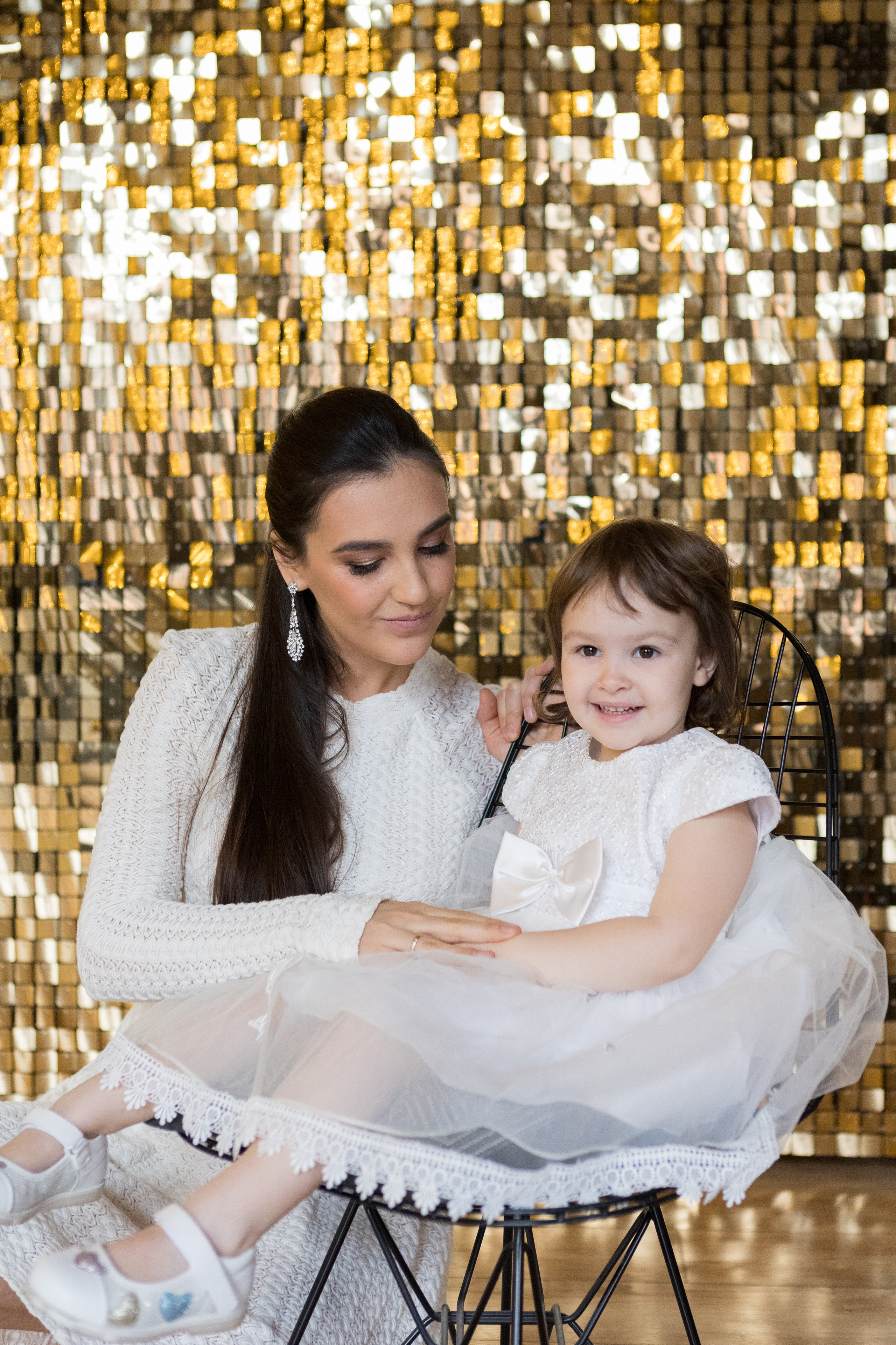 НОВЫЙ ГОД. Фотограф Надежда Заломаева