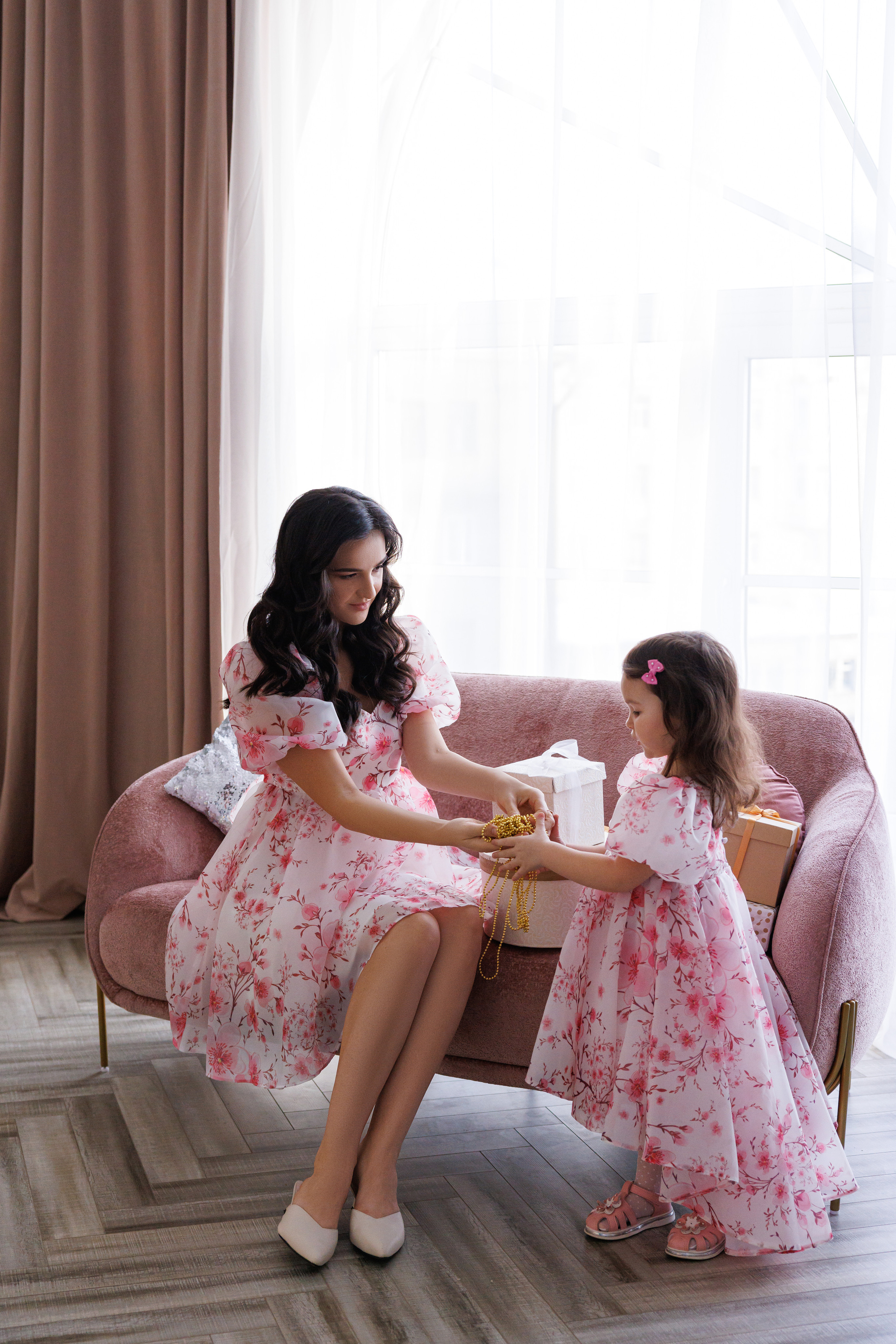 НОВЫЙ ГОД. Фотограф Надежда Заломаева