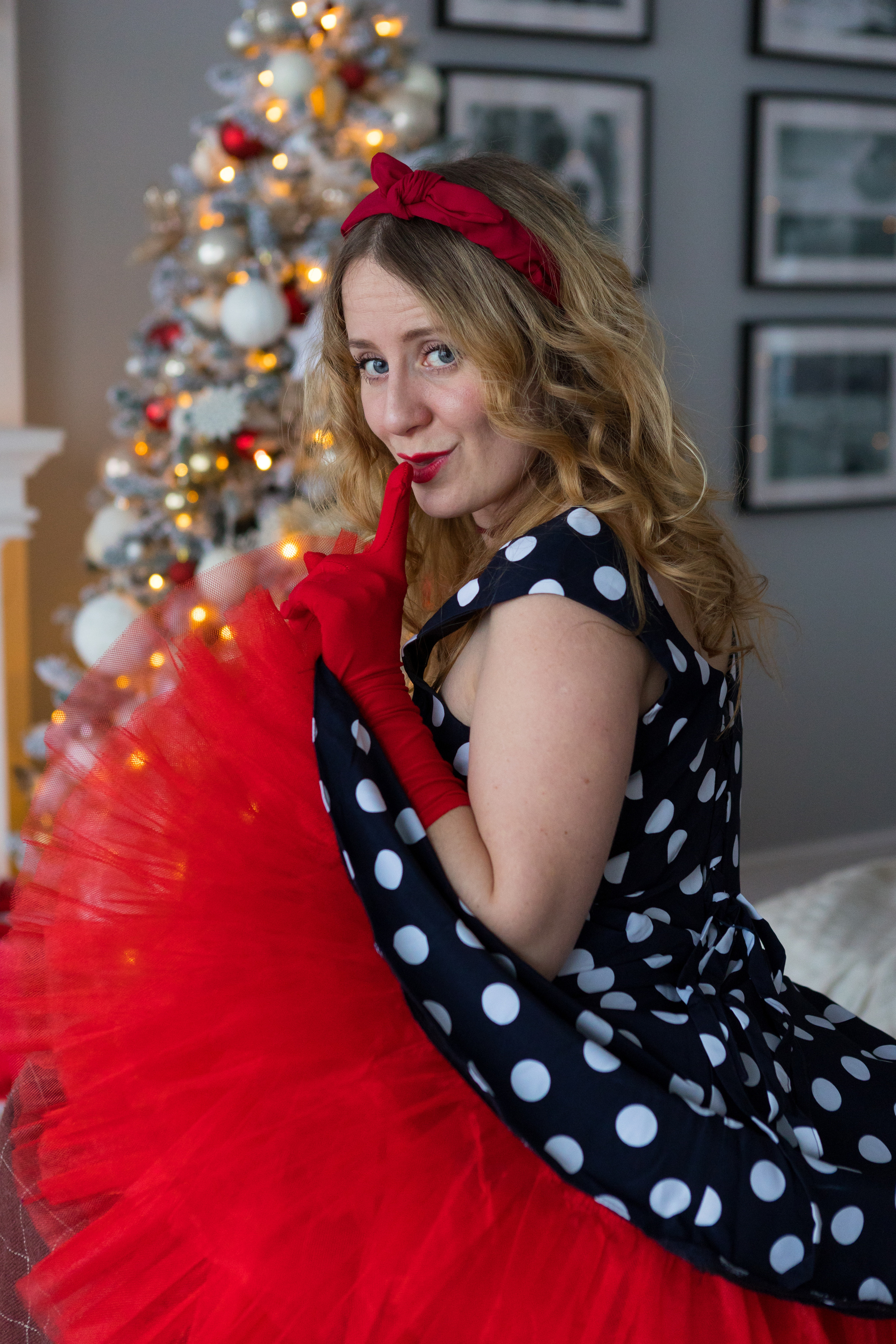 НОВЫЙ ГОД. Фотограф Надежда Заломаева