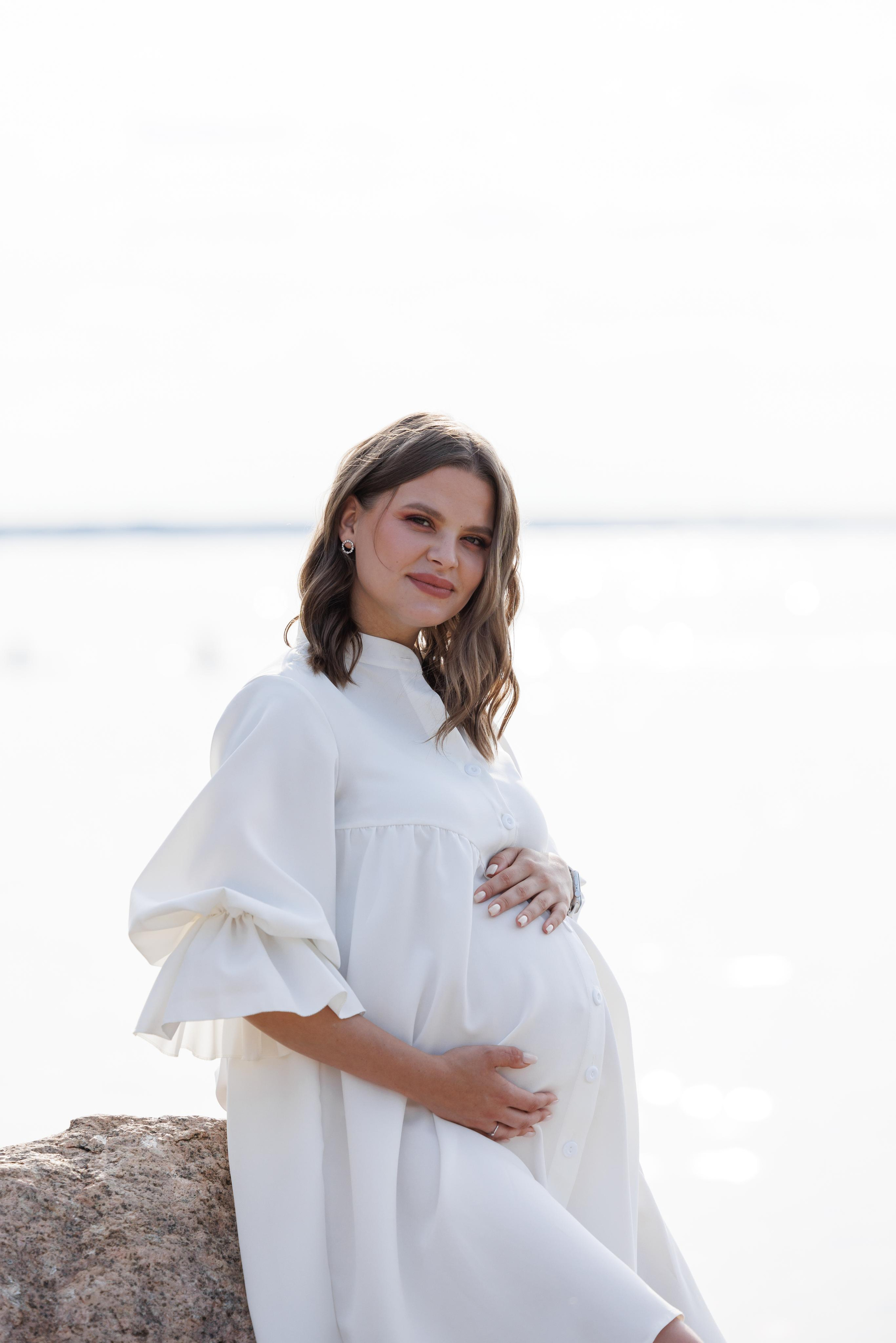 ПРОГУЛКИ. Фотограф Надежда Заломаева