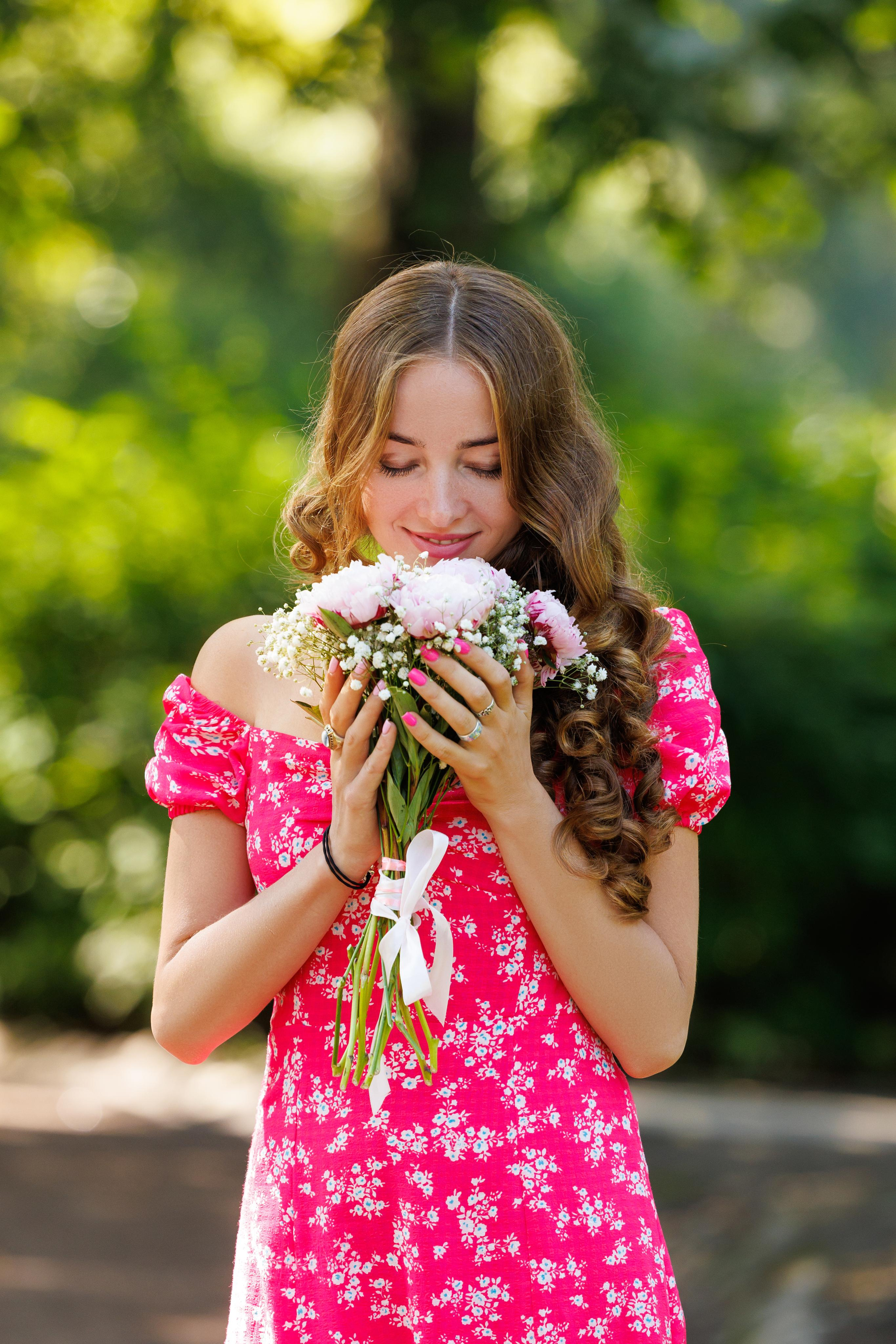 ПРОГУЛКИ. Фотограф Надежда Заломаева