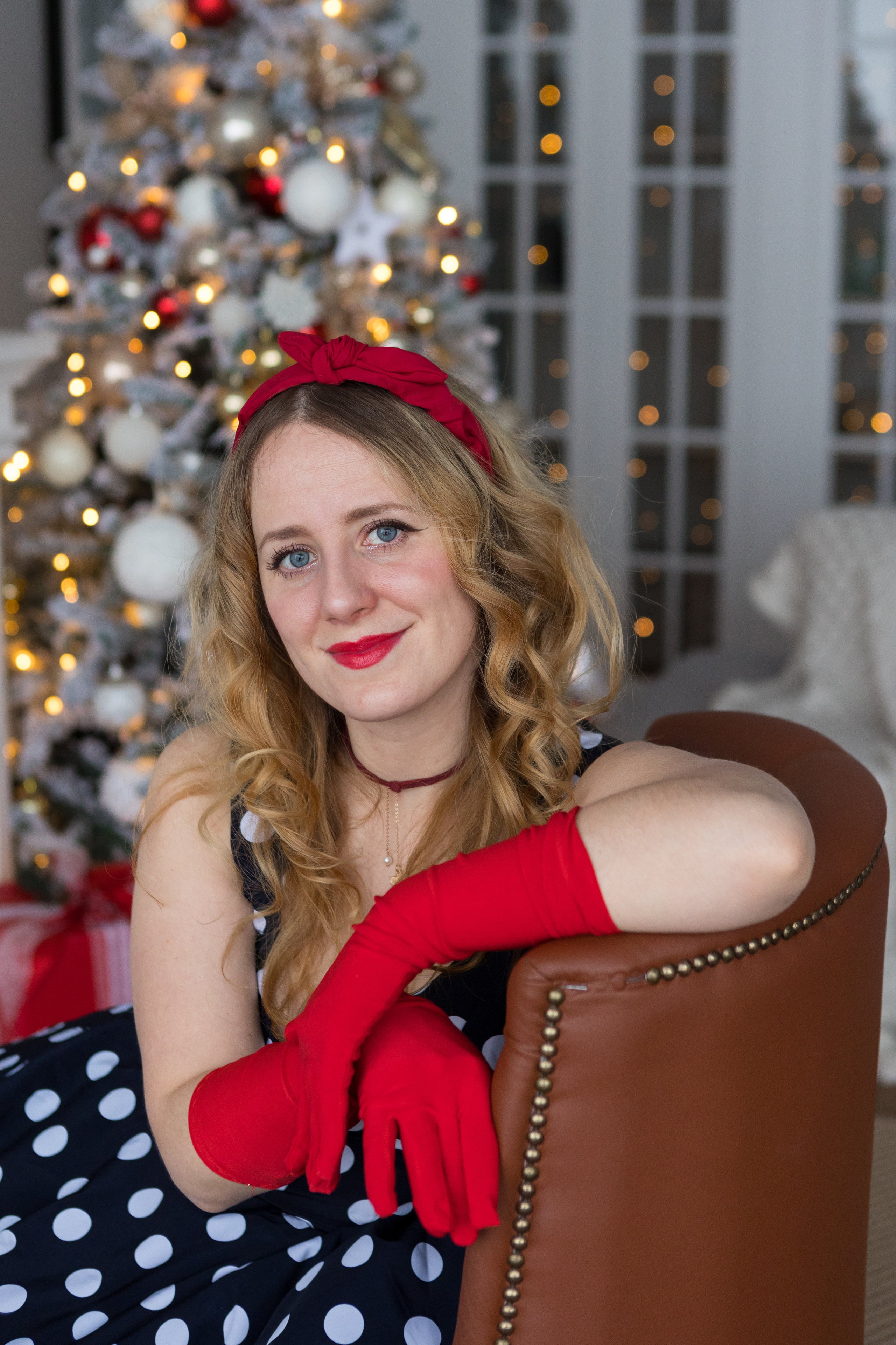 НОВЫЙ ГОД. Фотограф Надежда Заломаева