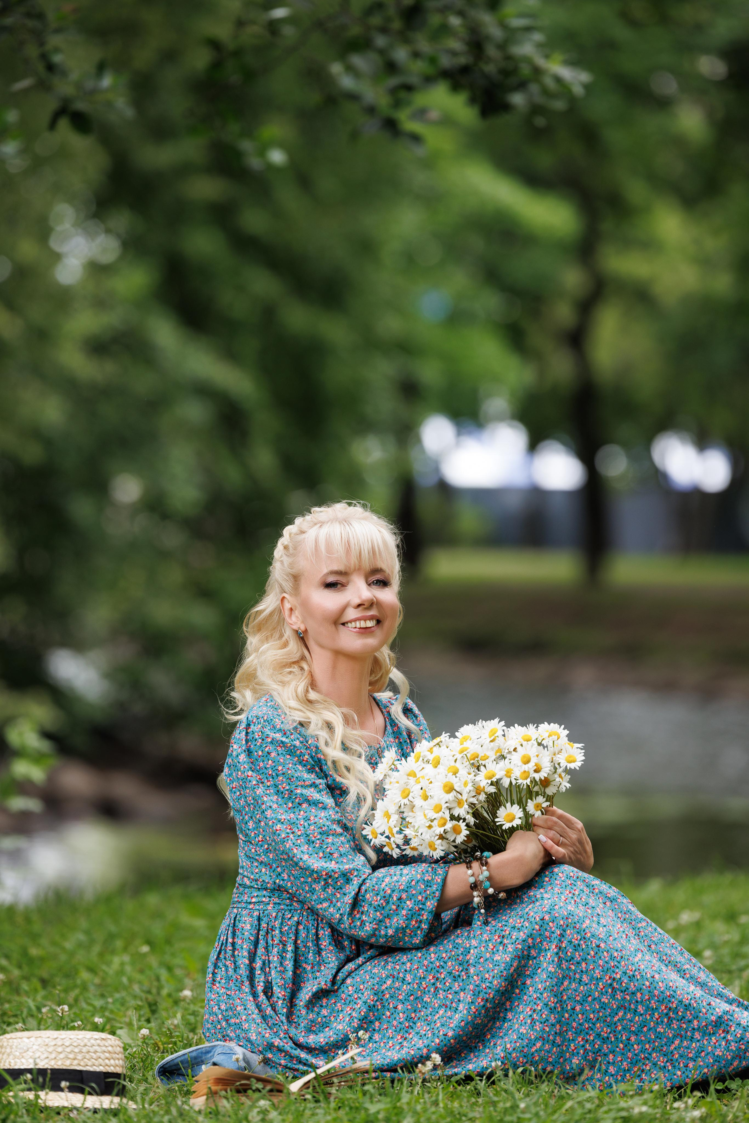 ПРОГУЛКИ. Фотограф Надежда Заломаева