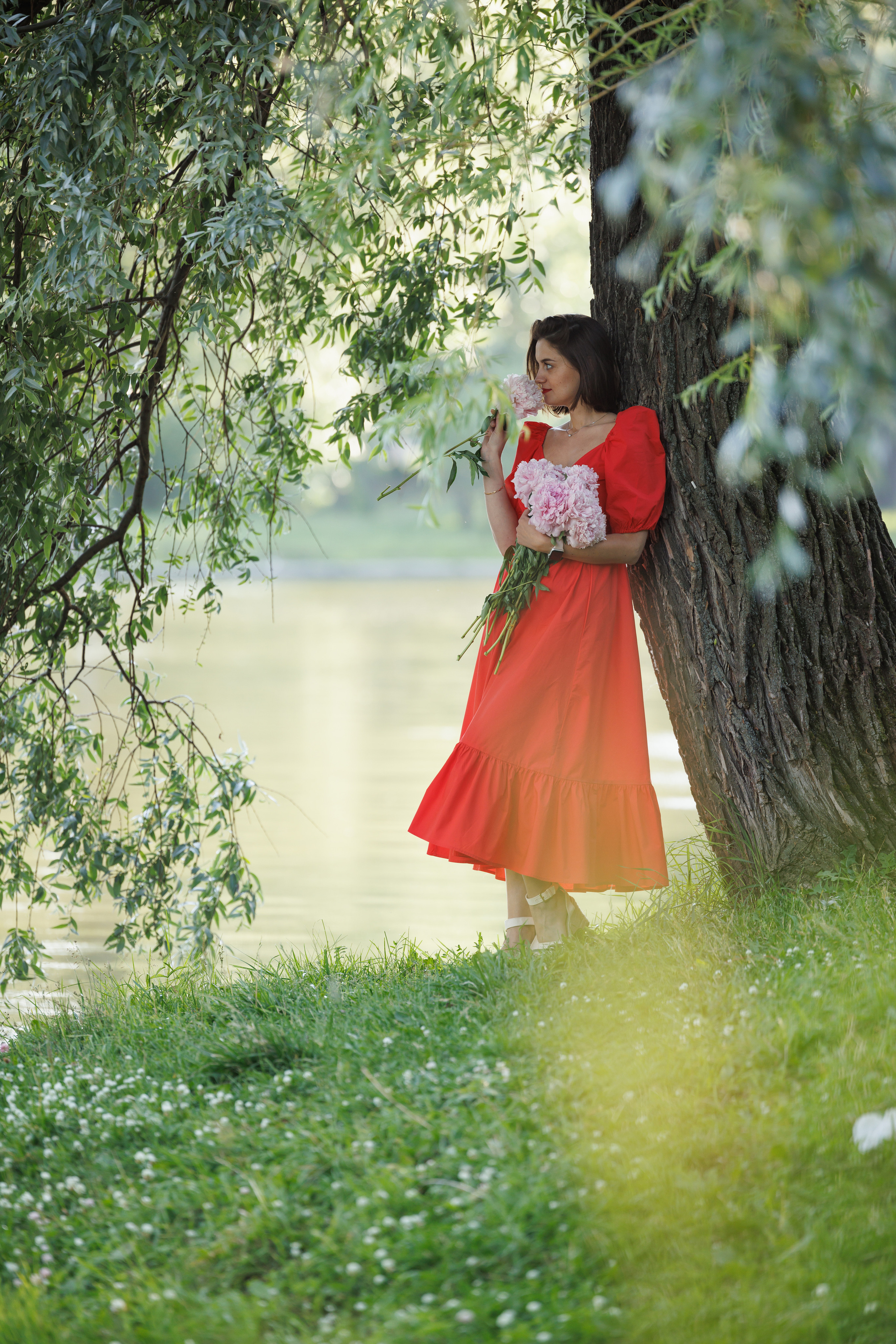 ПРОГУЛКИ. Фотограф Надежда Заломаева