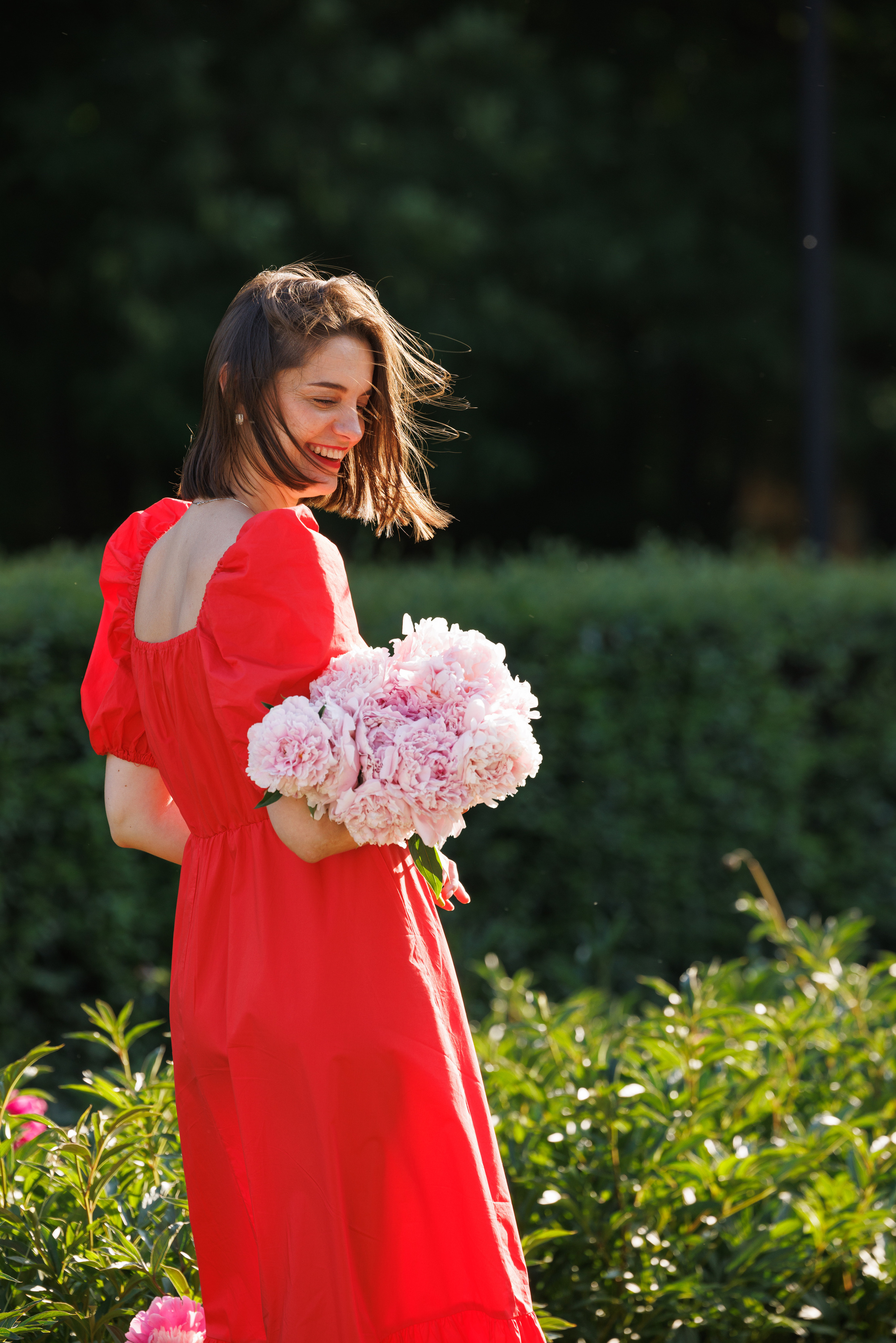 ПРОГУЛКИ. Фотограф Надежда Заломаева