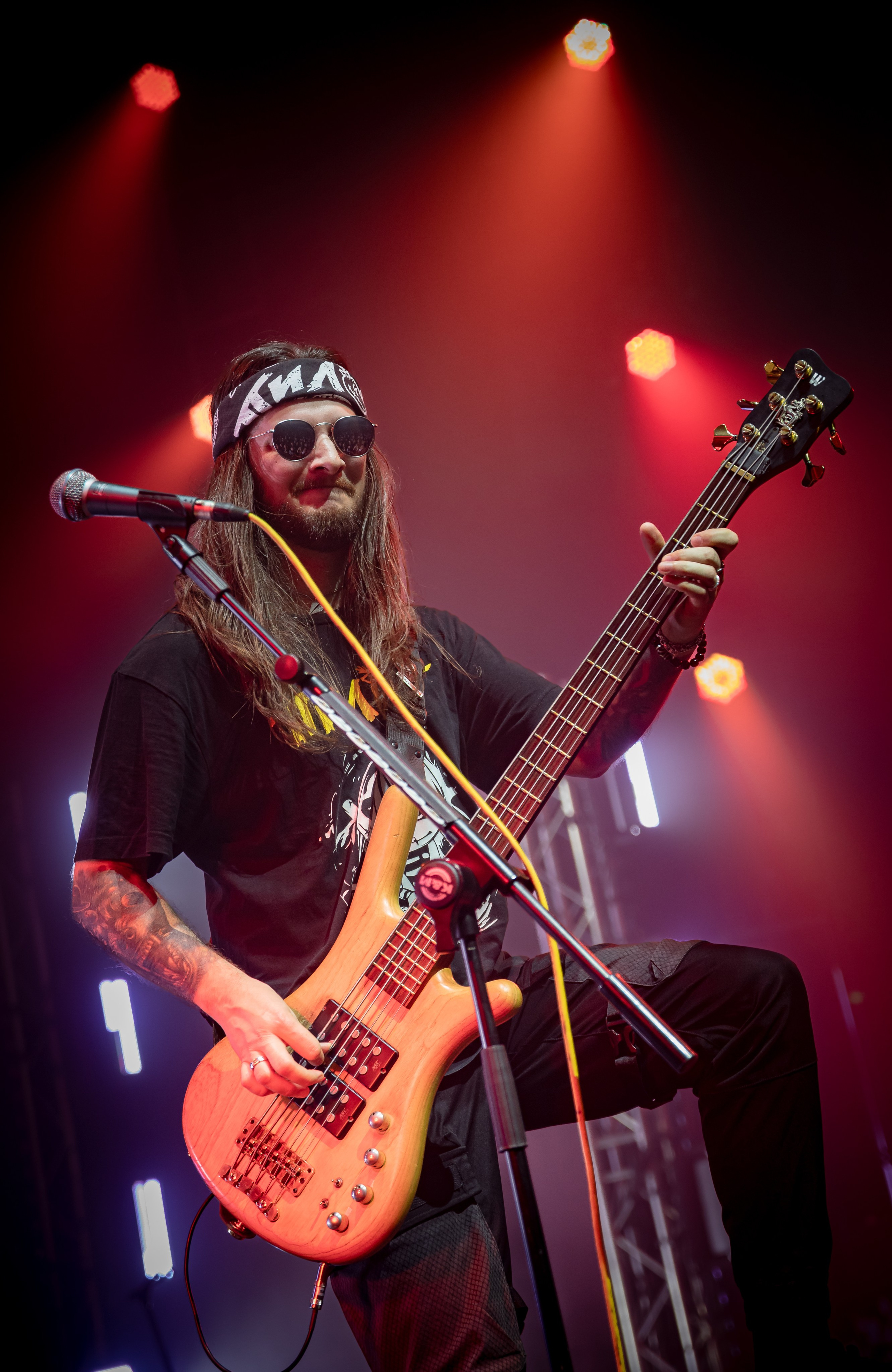 ROCK MUSIC. NE Cinema — backstage and reportage photography in cinema, music, Automotive and sport