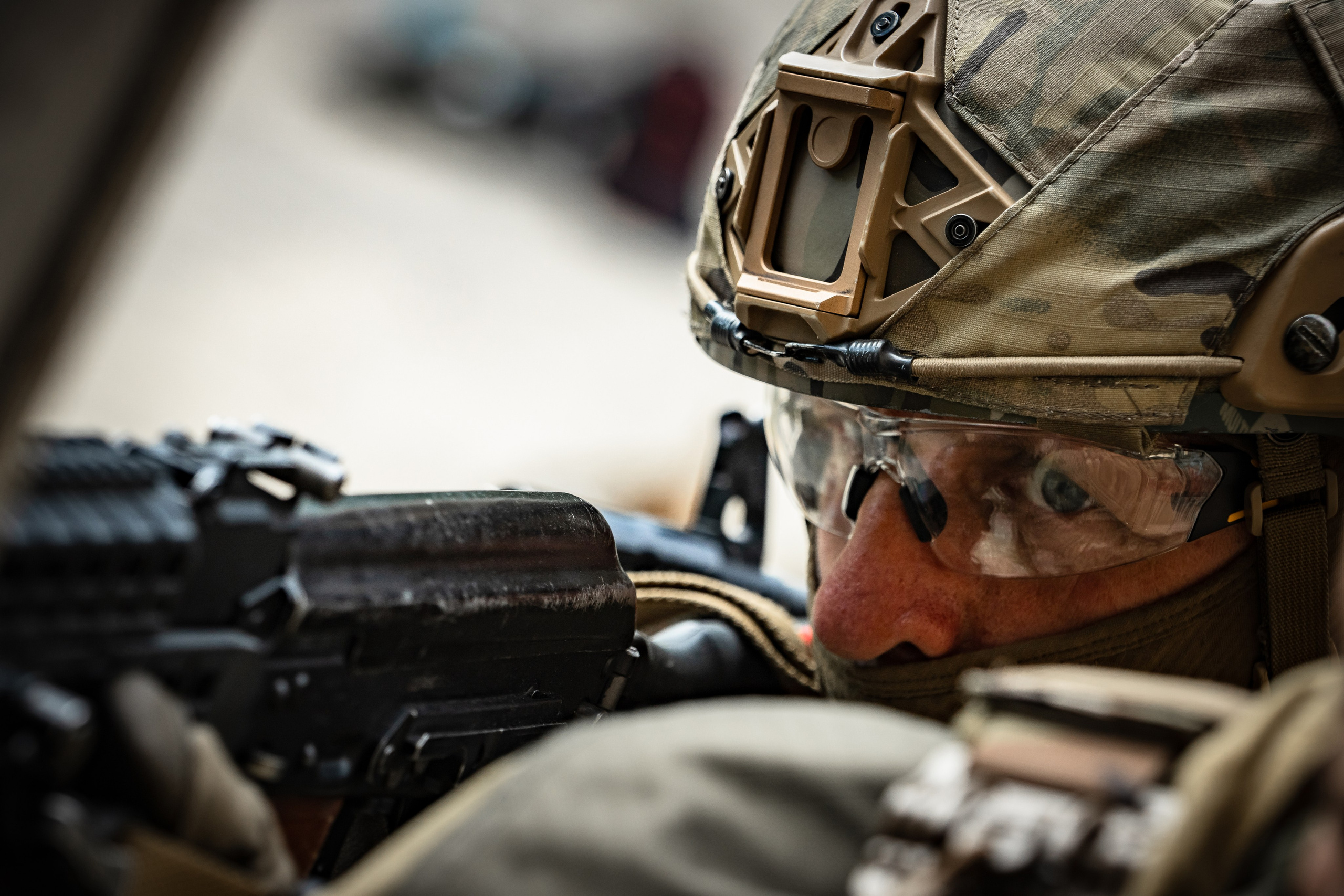 MILLITARY. NE Cinema — backstage and reportage photography in cinema, music, Automotive and sport