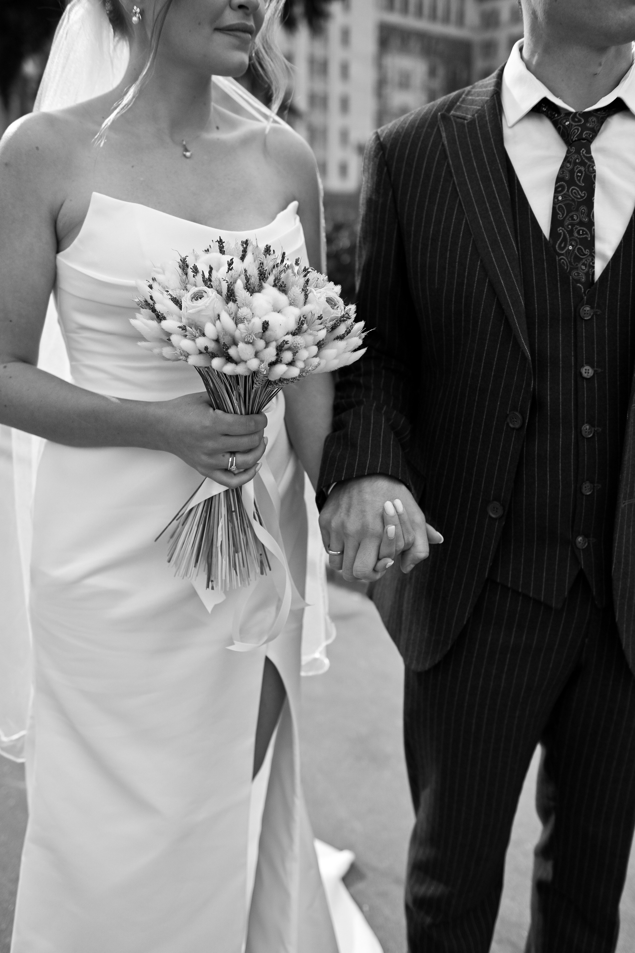 Дмитрий и Зинаида. Свадебный фотограф Москва и МО Марина Мышко