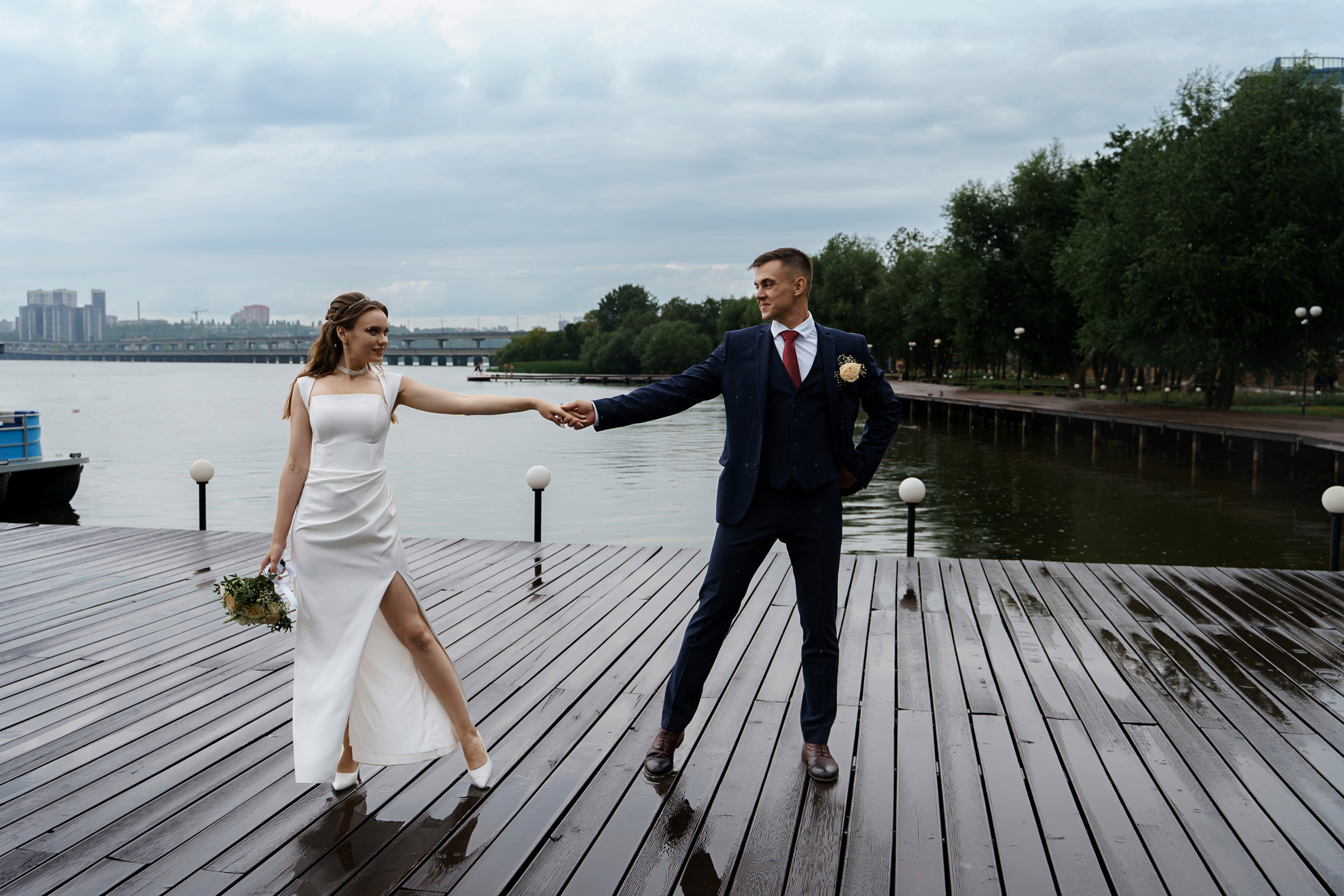 Свадьба Евгений и Анна. Ольга Лещенко фотограф Воронеж фотосессии семейные детские