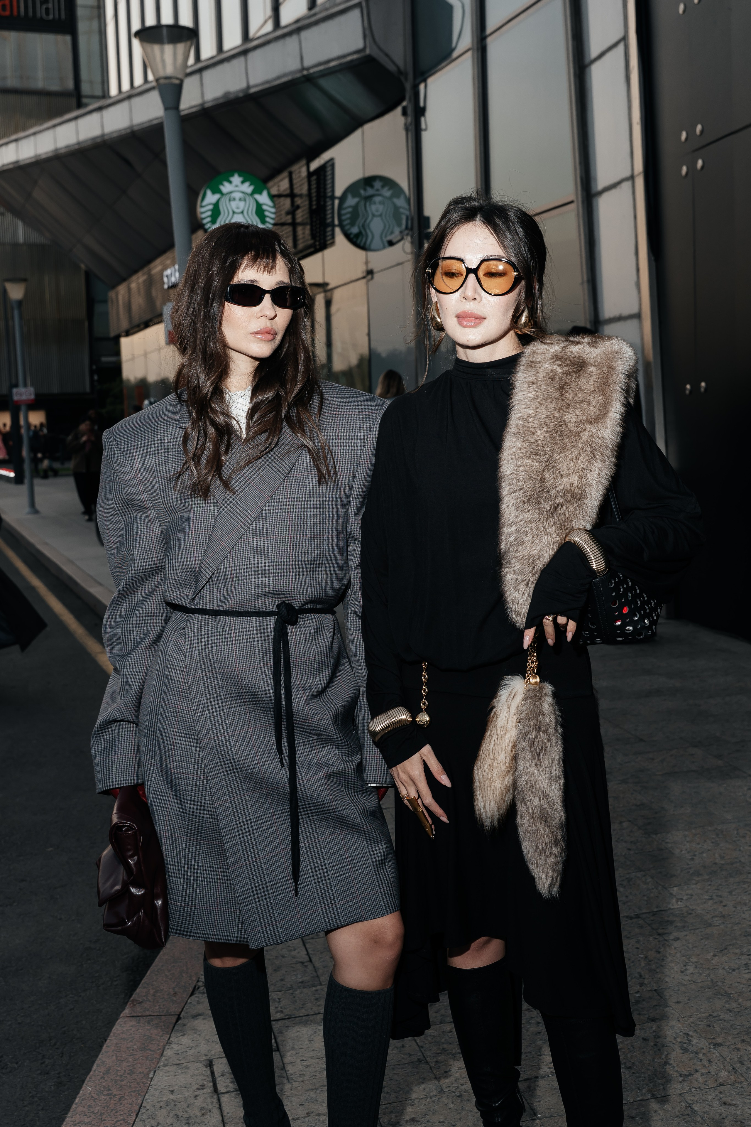 Visa Fashion Week. Свадебный фотограф Алматы