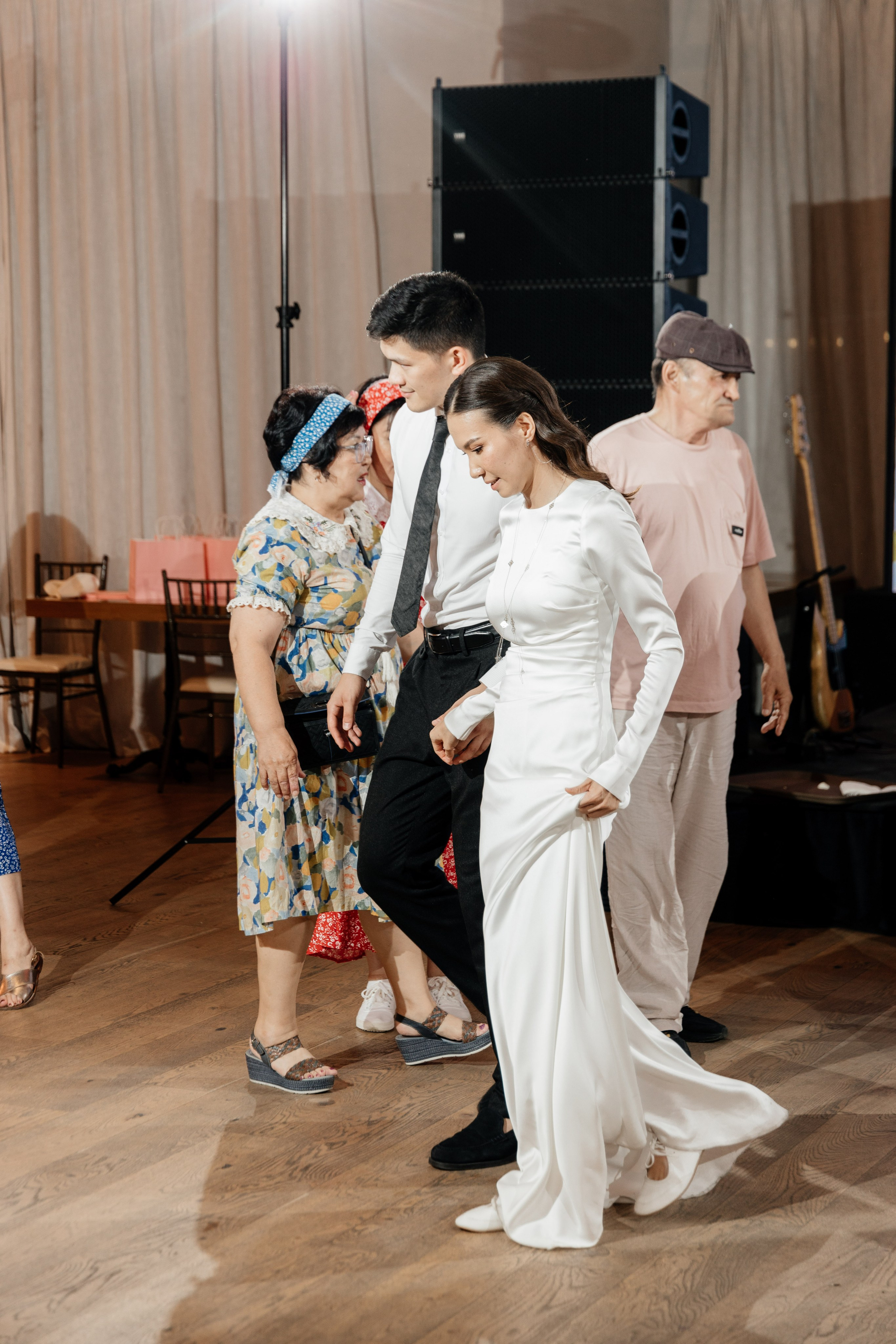 Azhar Uzatu. Свадебный фотограф Алматы