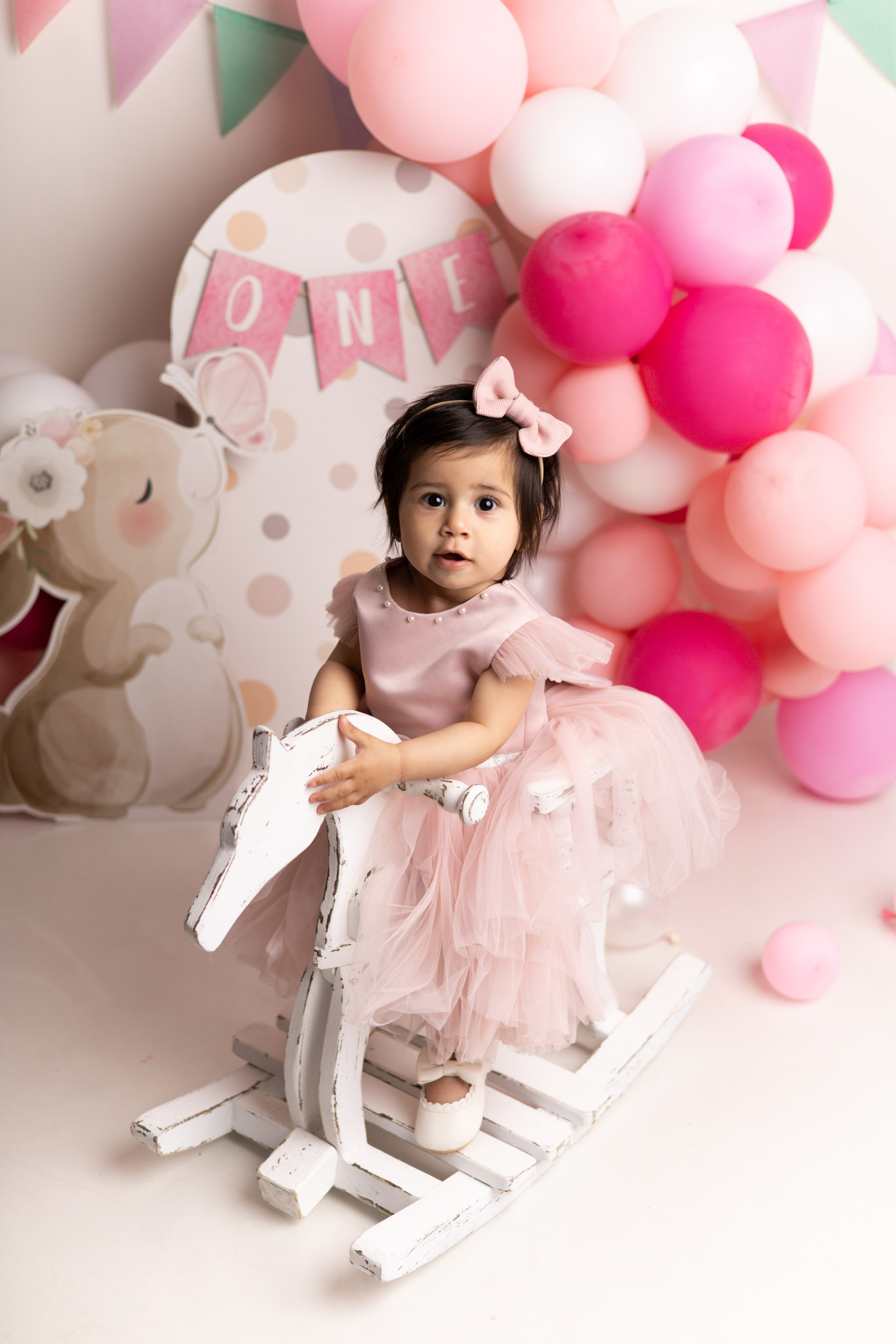 Годовасие. Детский новорождённых и детей постарше Анисимова Полина