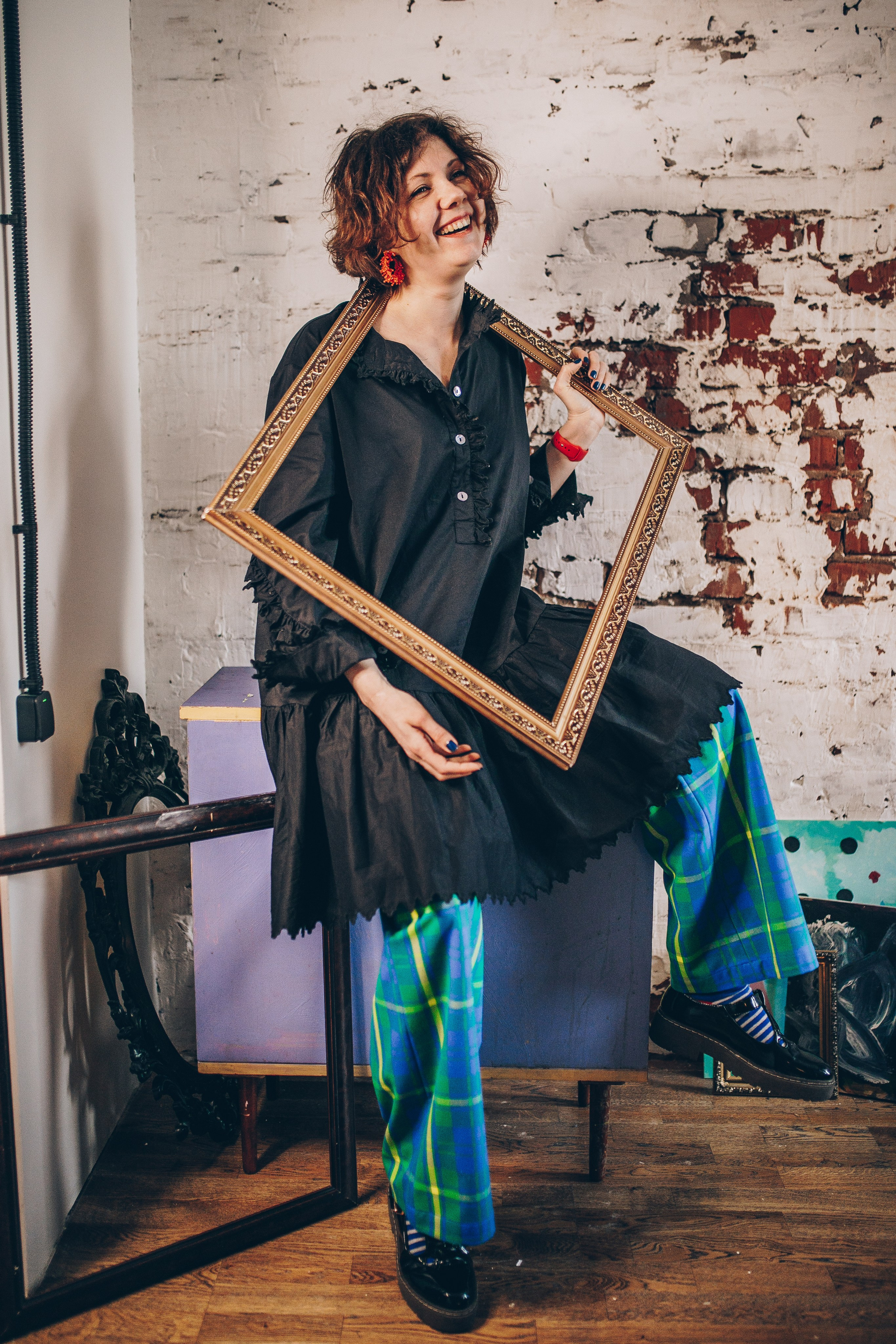 ЖЕНЯ. Фотограф Лебедева Наталья