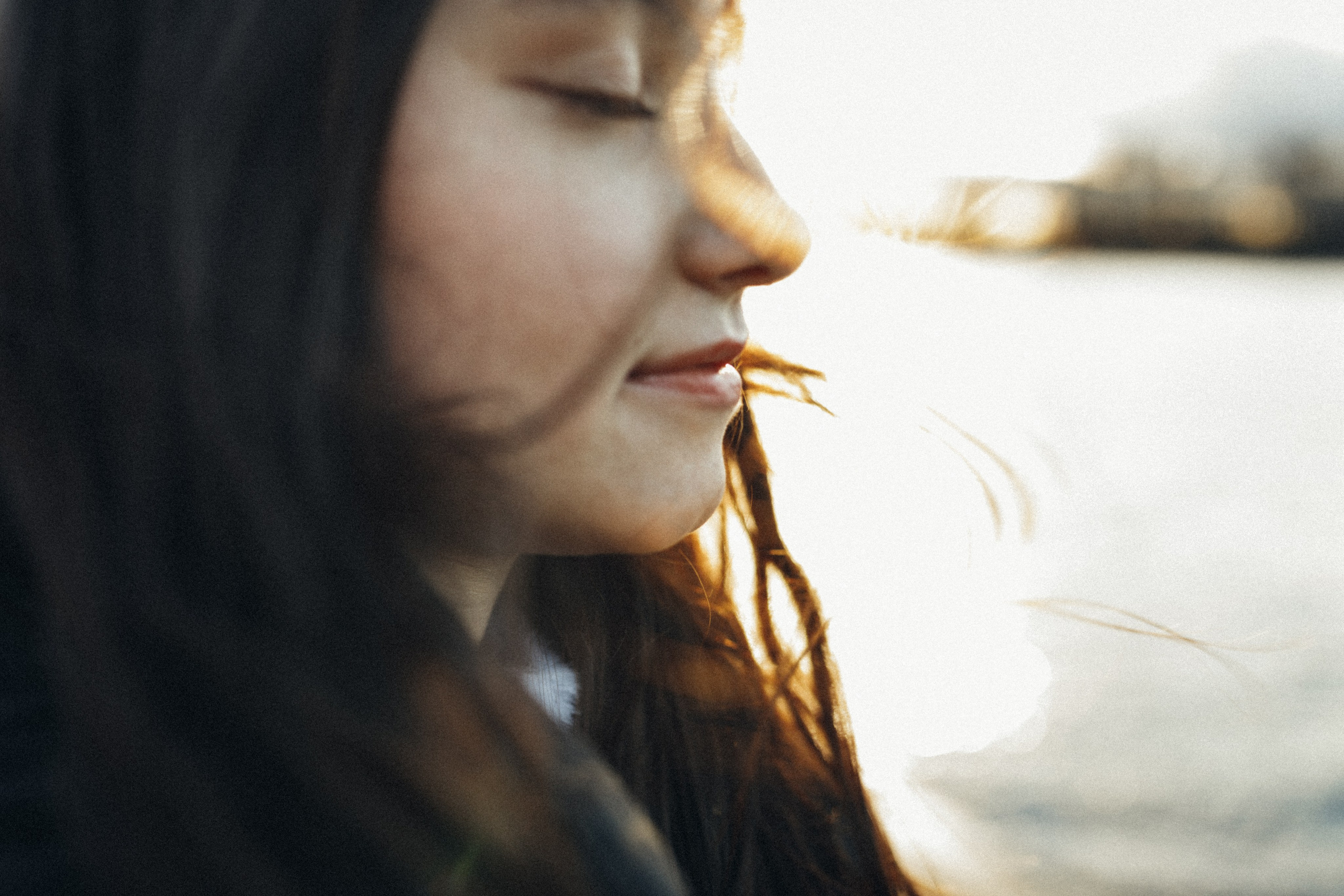 ДАША. Фотограф Лебедева Наталья