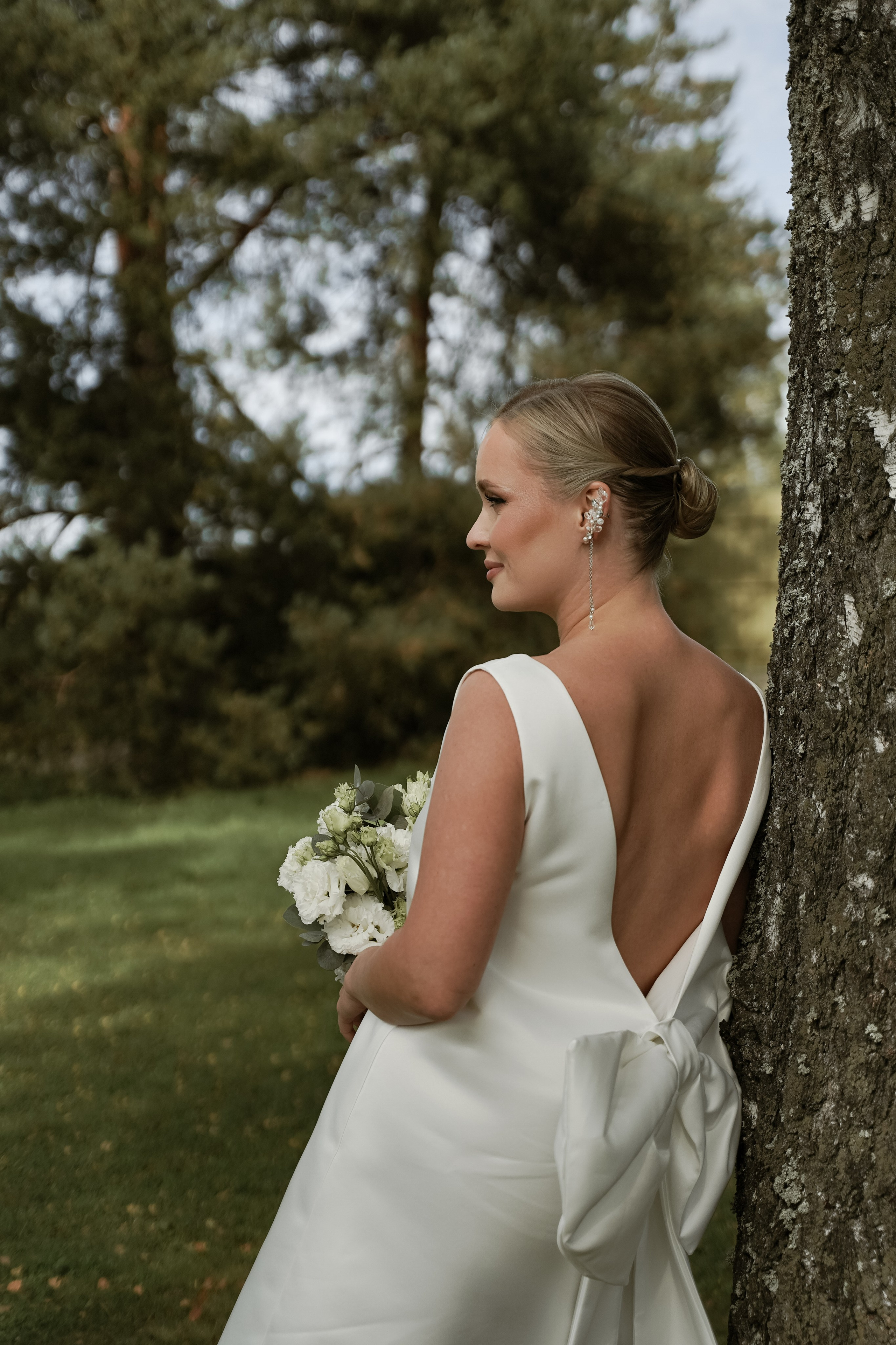 Наталия и Андрей. Фотограф в Москве Наталия Варакина