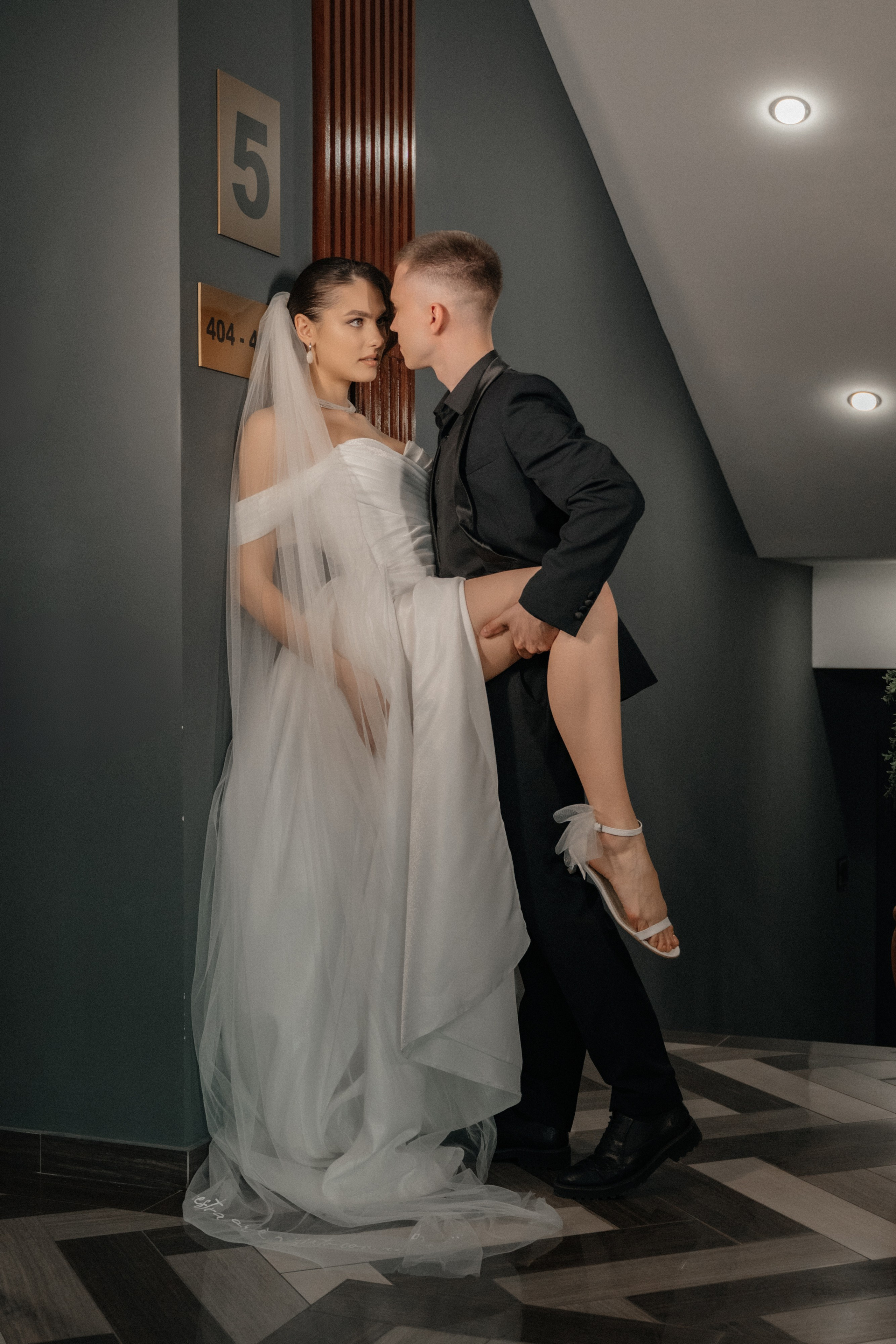 Никита и Диана. Свадебный и семейный фотограф в Рязани — Москве Екатерина Ермакова