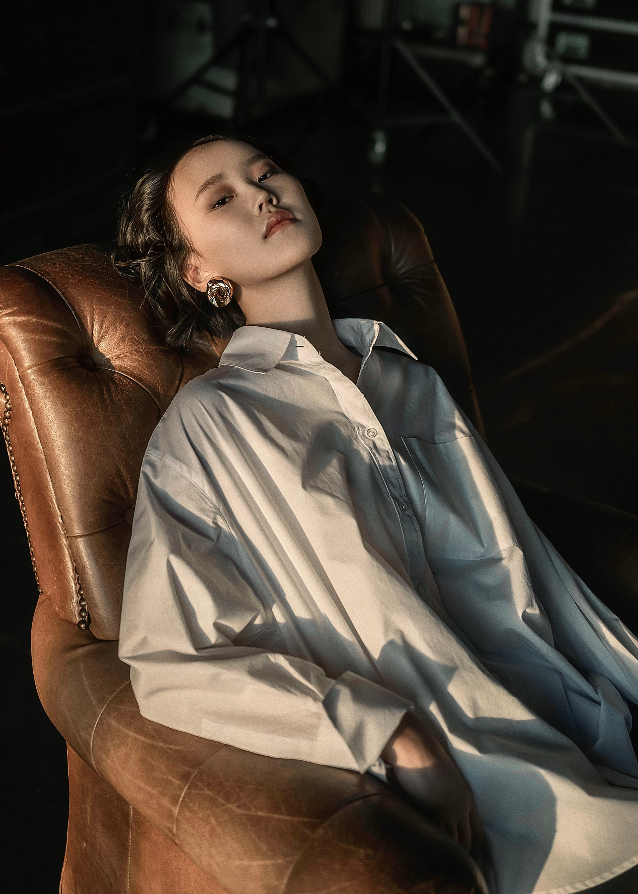 Айса. Фотограф в Москве