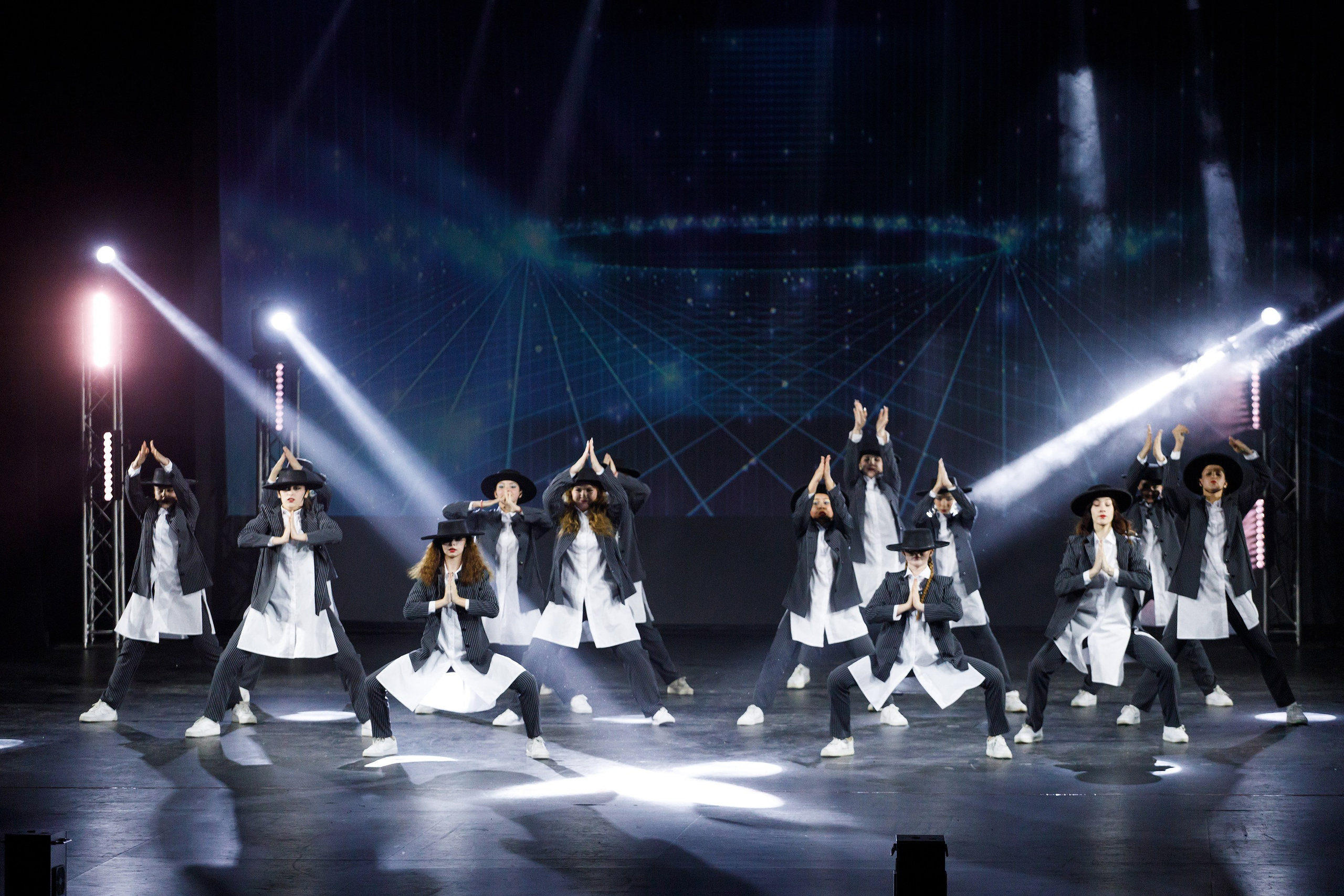 Отчётный концерт TODES Пермь. Фотограф Дмитрий Молчанов | Фотограф Пермь | Фотограф