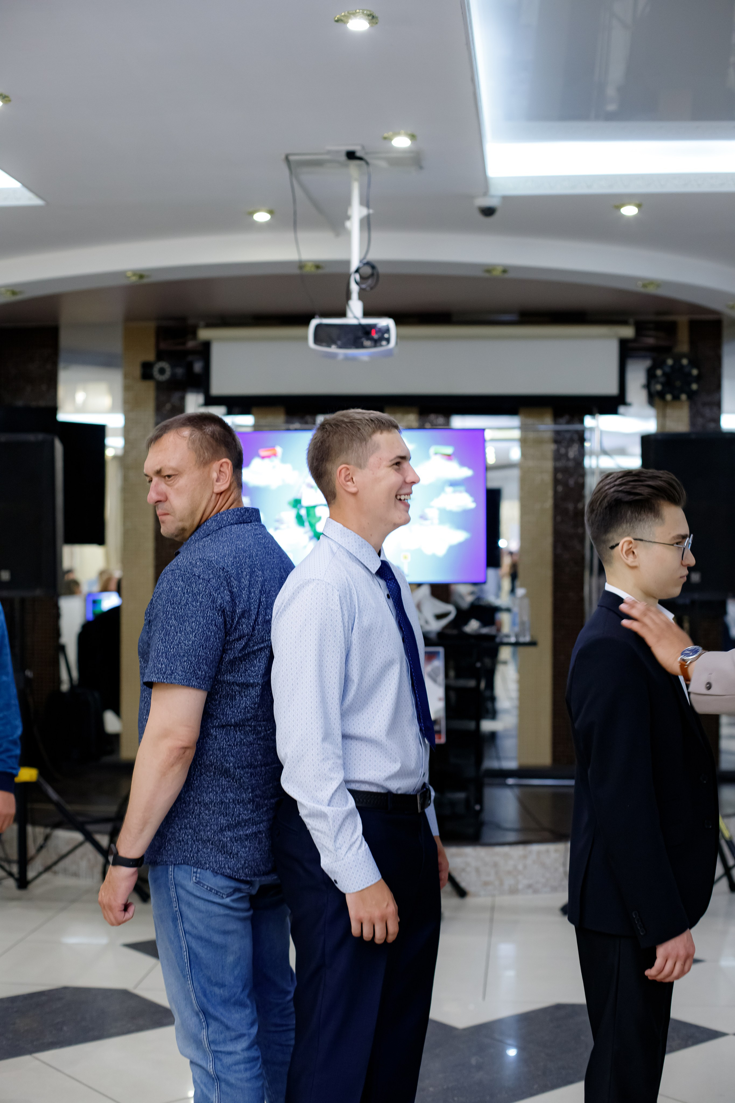 ВЫПУСКНОЙ. Photokarish