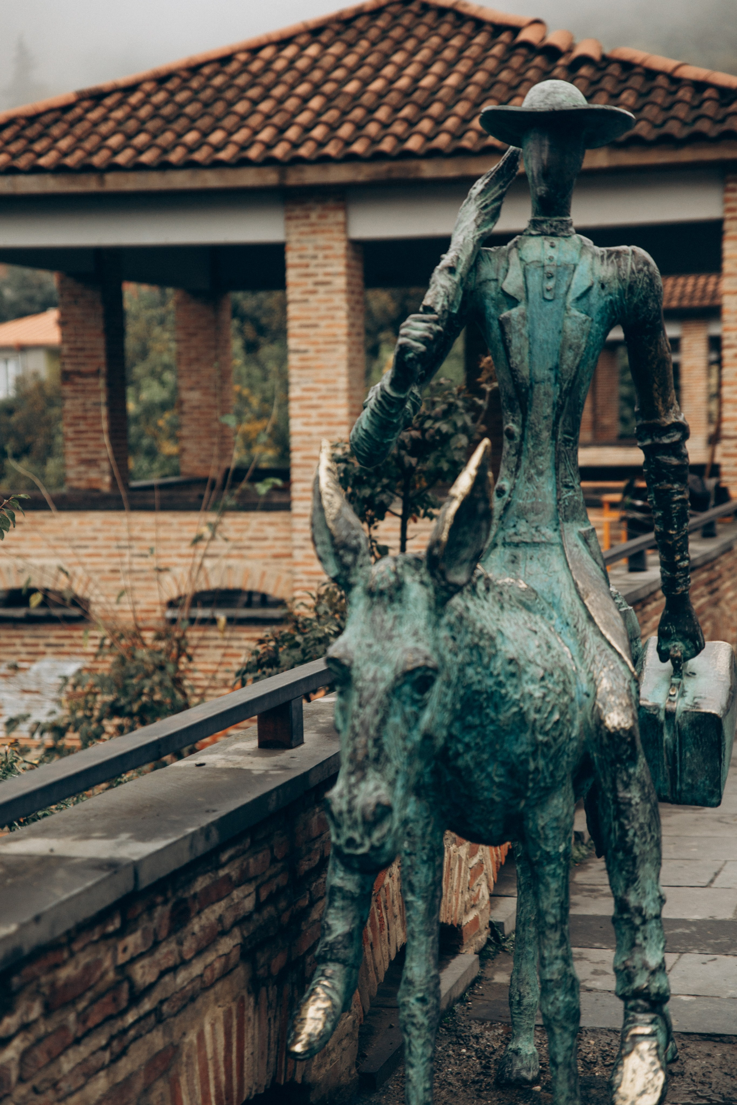 Грузия. Репортажный и детский фотограф в Минске
