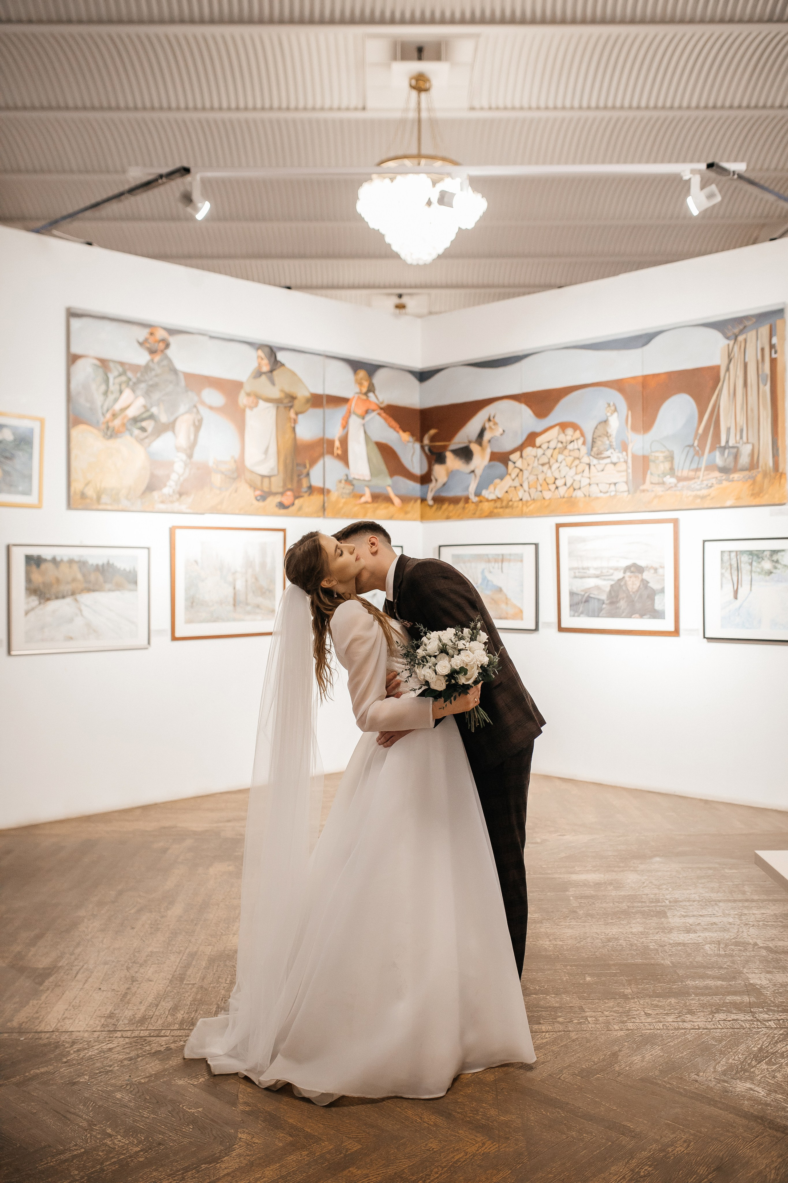 Свадьбы. Свадебный фотограф Тамбов, Москва, Санкт-Петербуг Ксения Плотникова