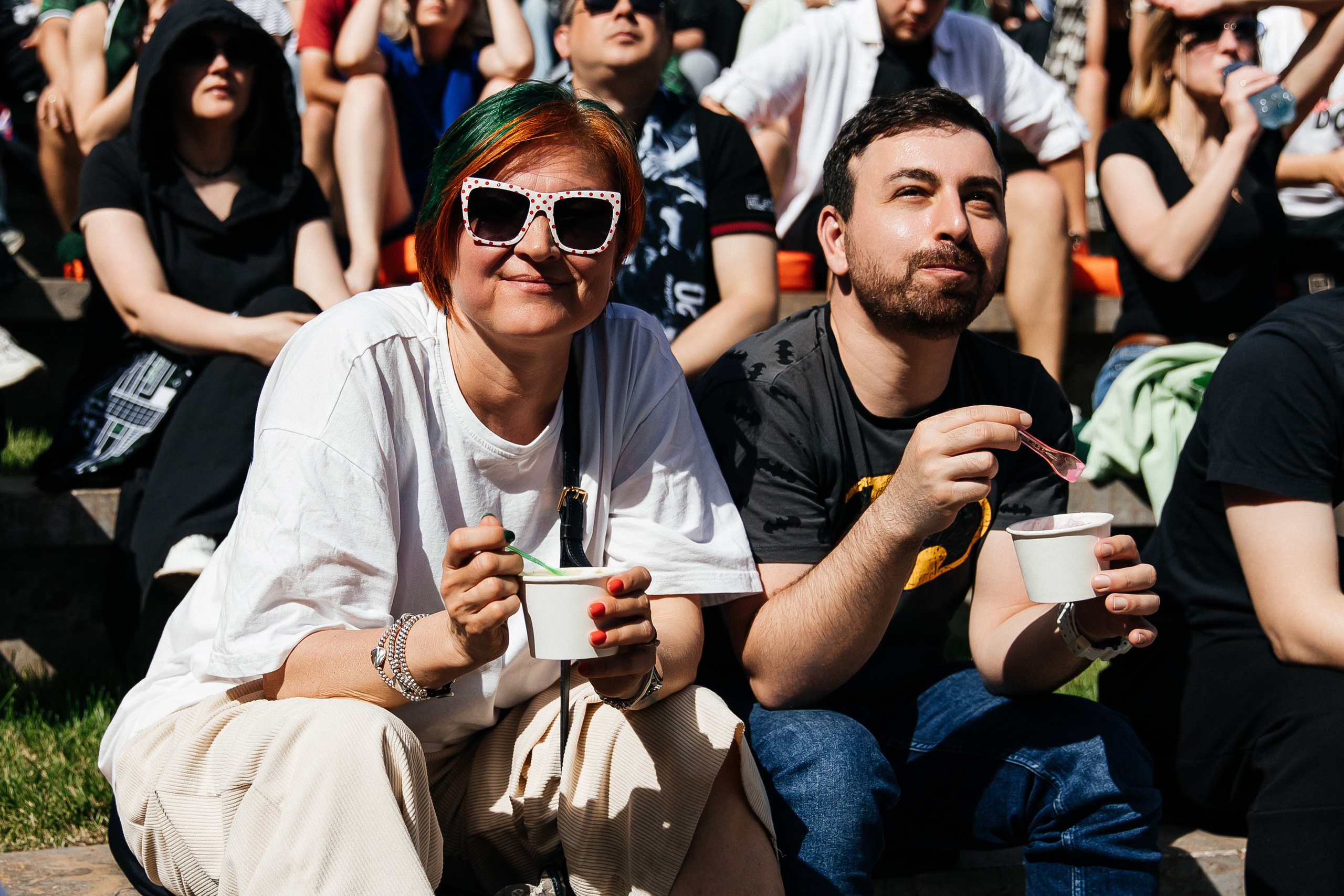 Болельщики фк Краснодара. Фотограф в Краснодаре Алла Потоцкая