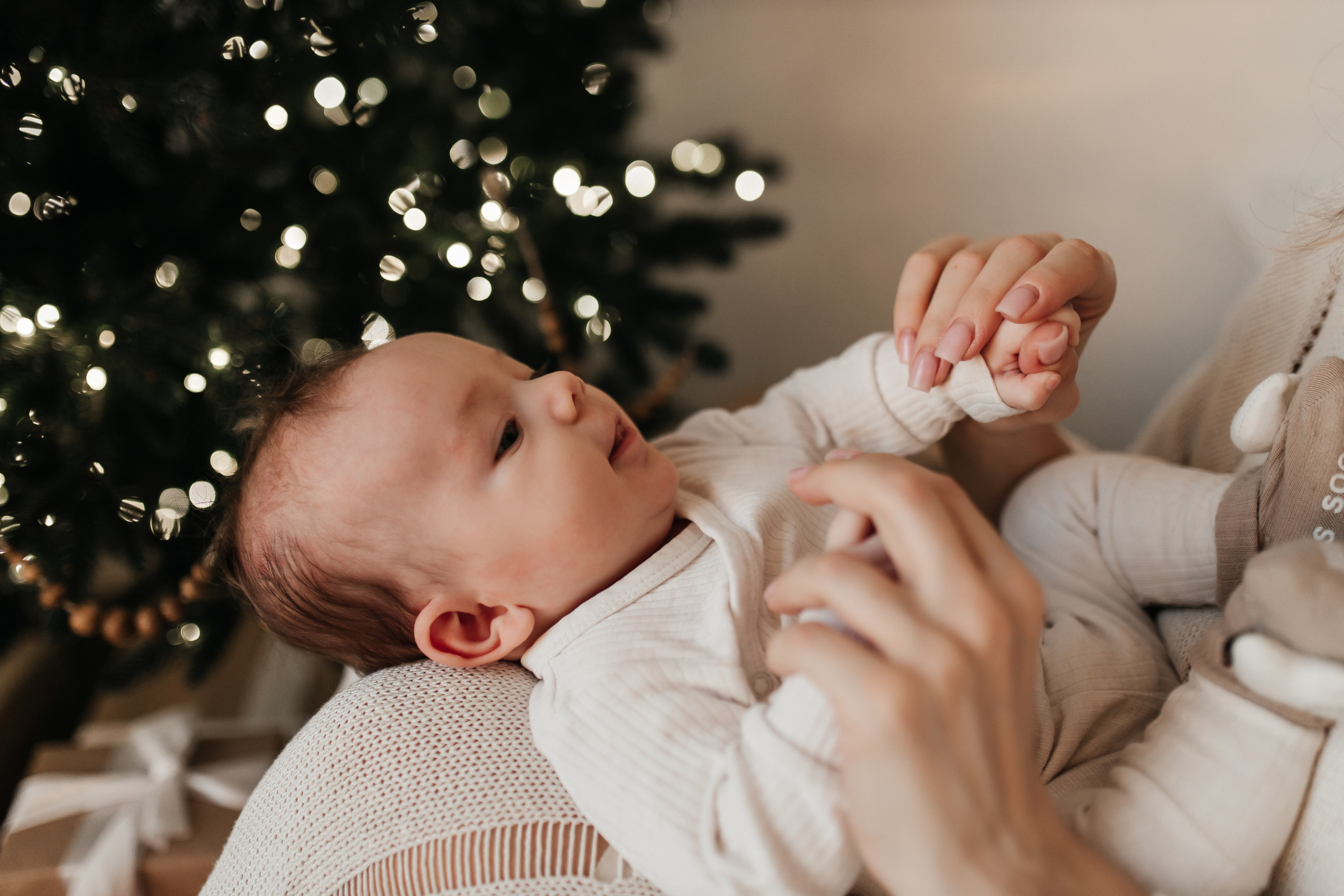 Стас, Даша, Егор и Феликс. Фотограф в Краснодаре Алла Потоцкая