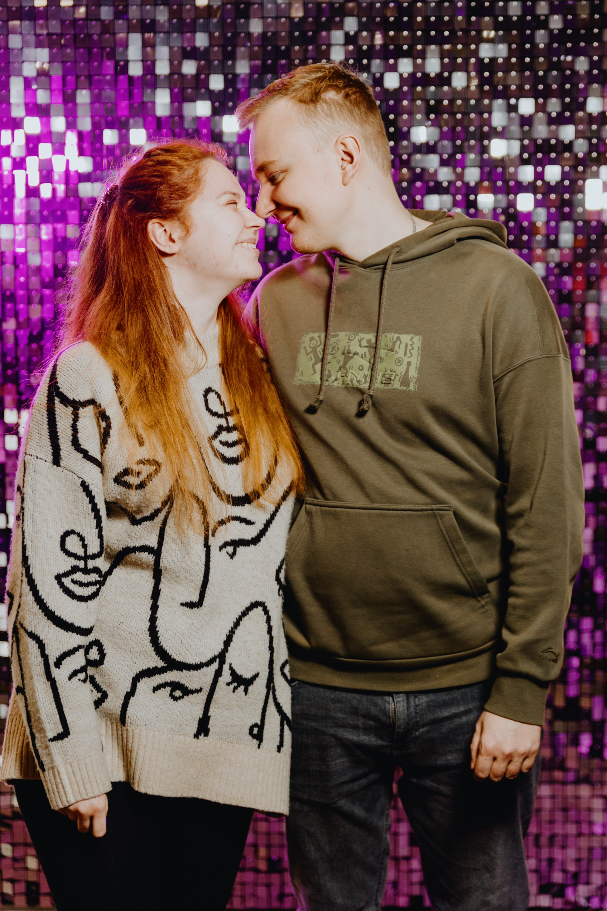 Дегустация. ДОСТАЕВСКИЙ. Фотограф Илья Чернов