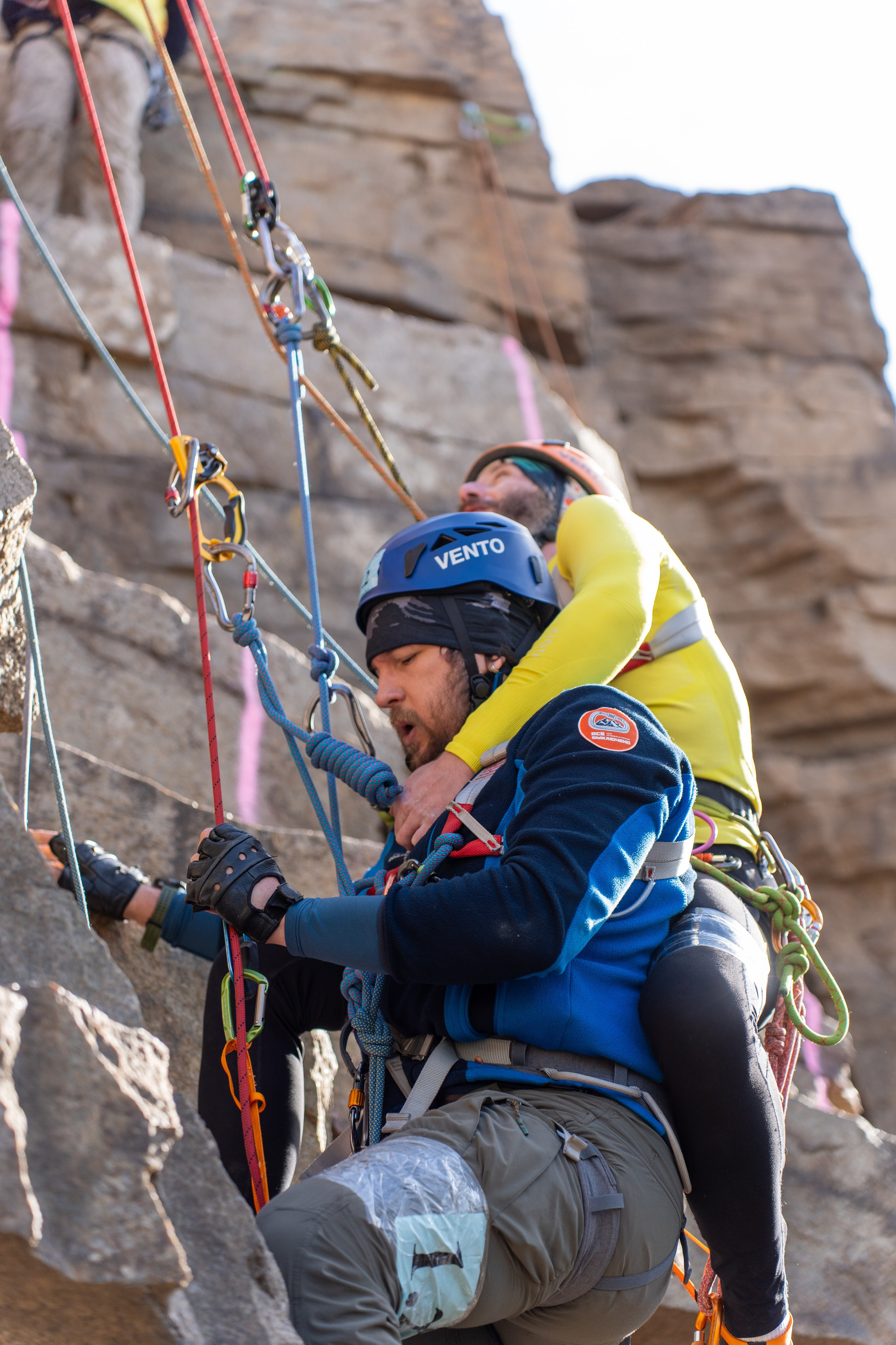 Спортивный репортаж в Челябинске