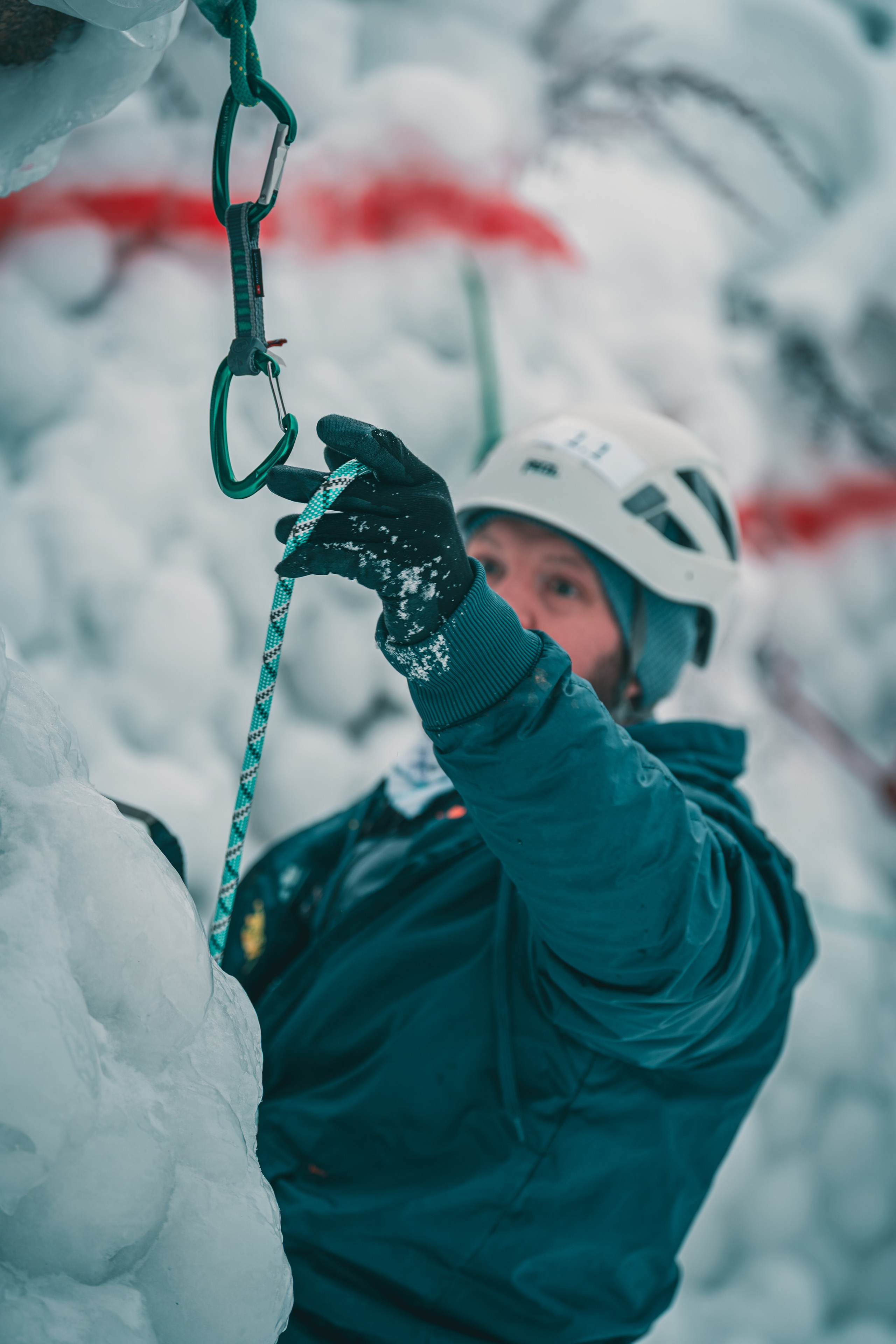 Чемпионат г. Челябинска по спортивному туризму «Горные связки 2026»