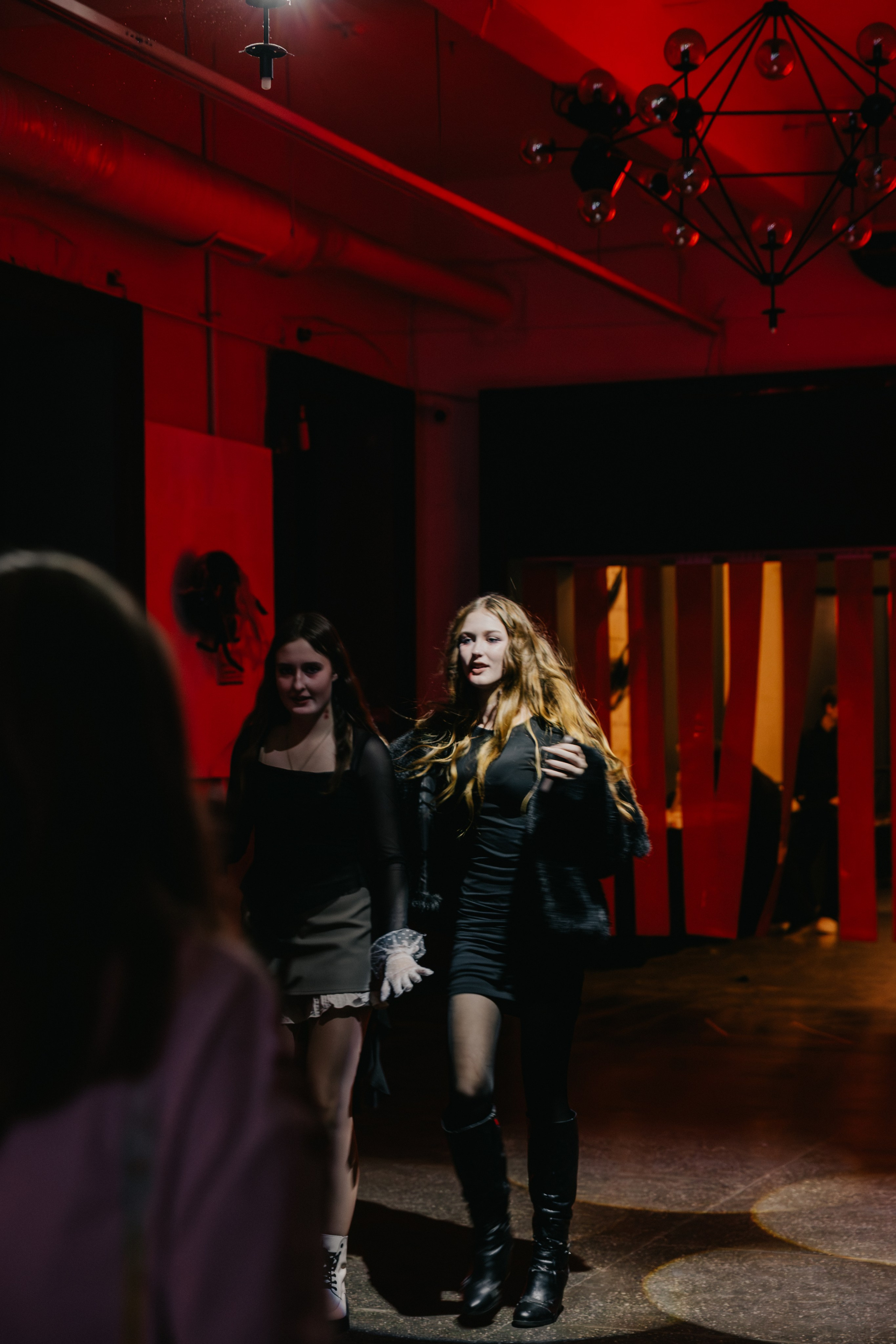 Хэллоуин. Фотограф Ершова Светлана