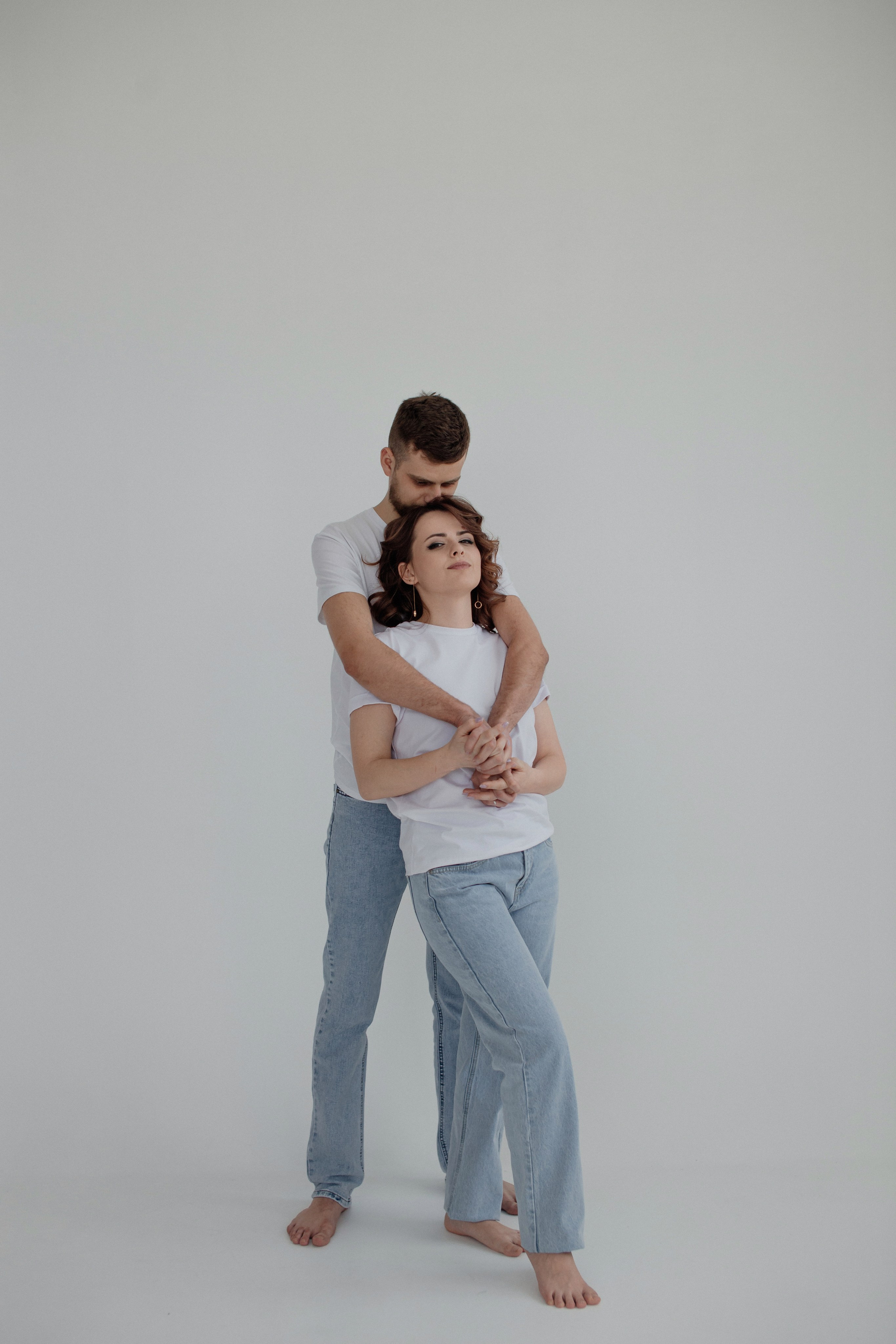 Алексей и Ирина. Фотограф Ершова Светлана