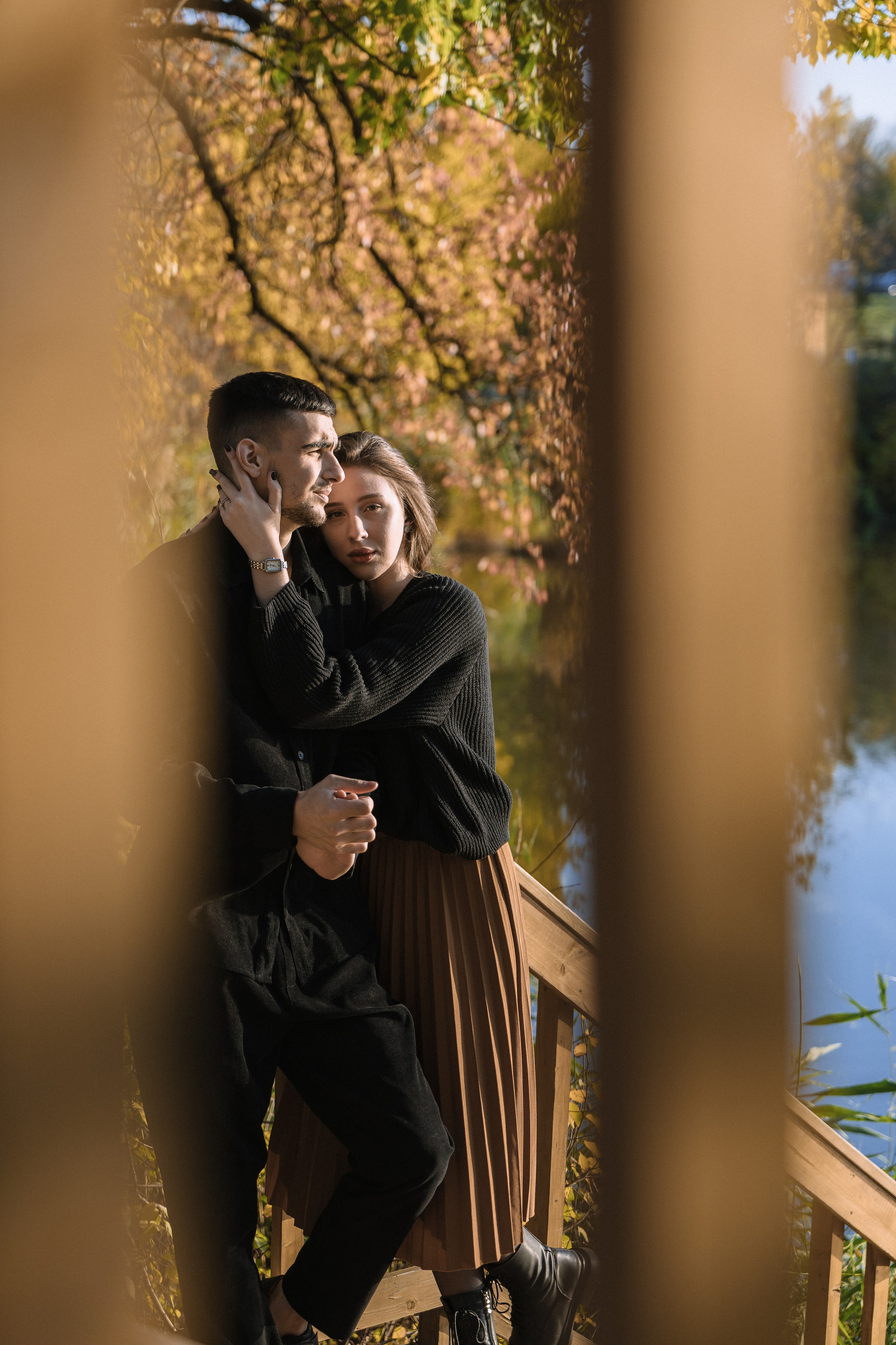 Ангелина и Артем. Свадебный фотограф Юлия Галкина Ростов на Дону