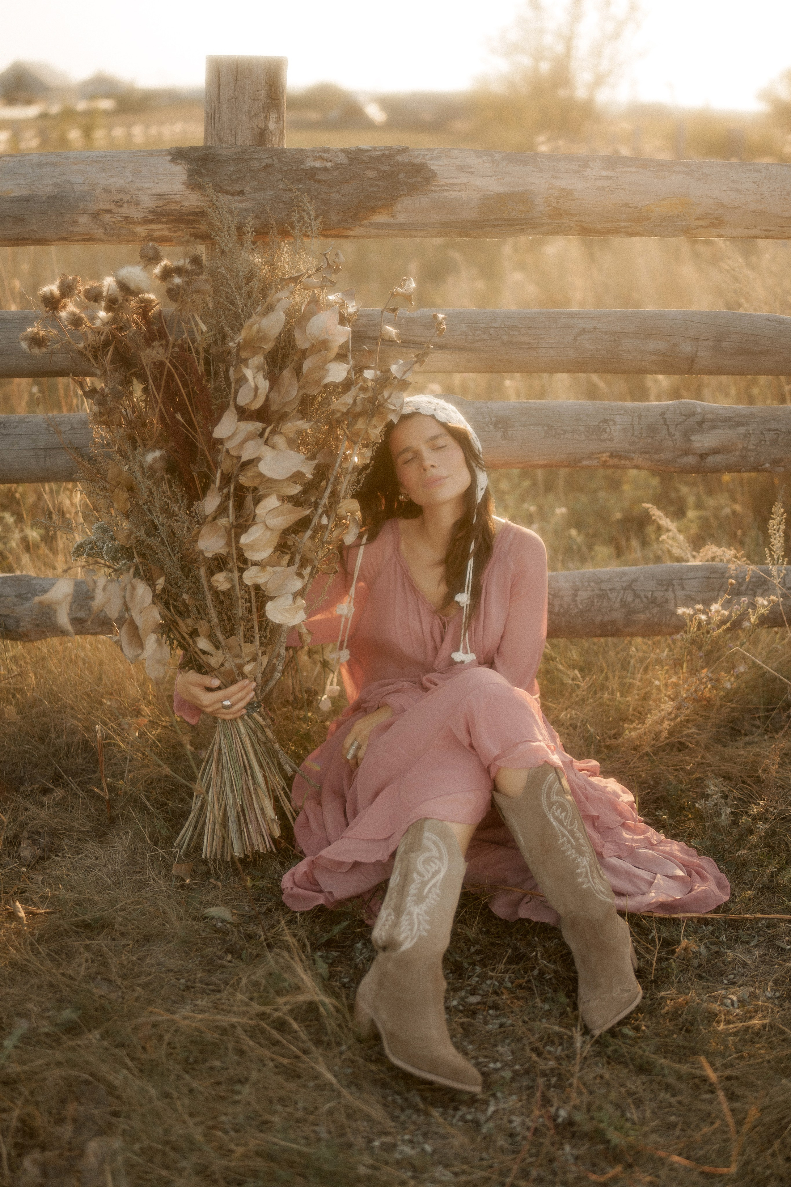 Ветер в волосах. Свадебный фотограф Марина Бобкова в Липецке, Воронеже, Москва