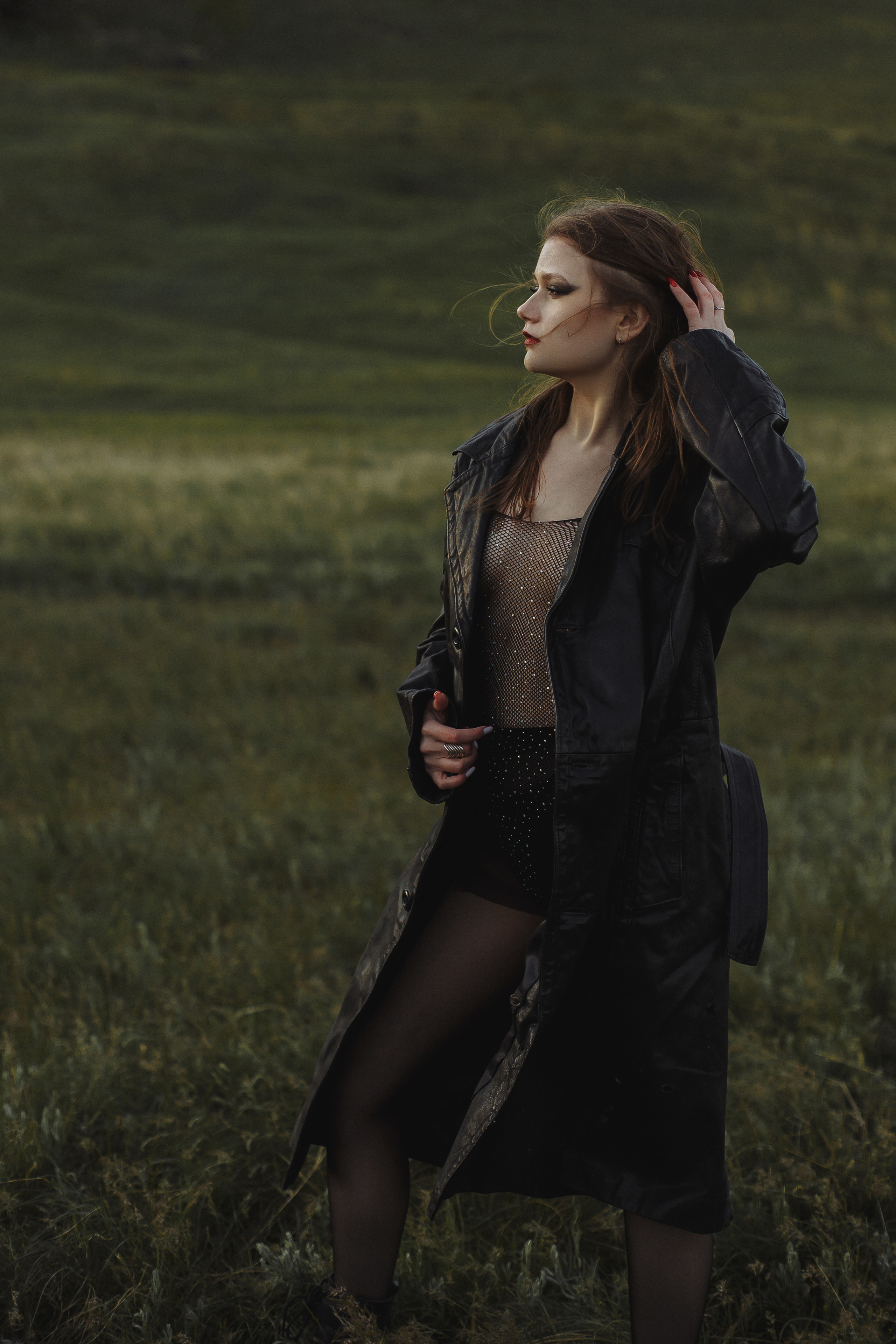 Фотосессия Ангелины. Семейный и свадебный фотограф в Саратове Катерина Оленская