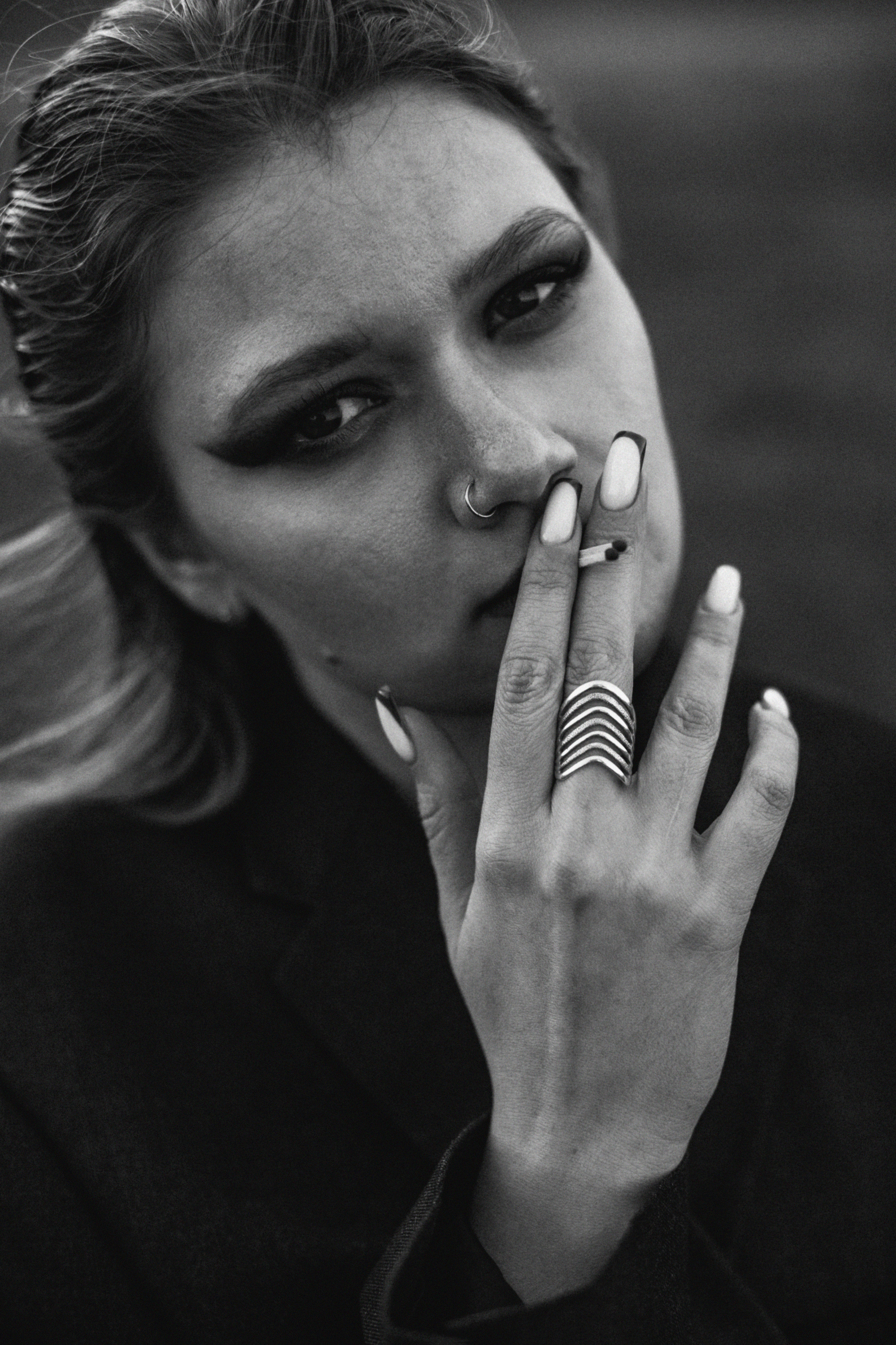 Фотосессия Ангелины. Семейный и свадебный фотограф в Саратове Катерина Оленская