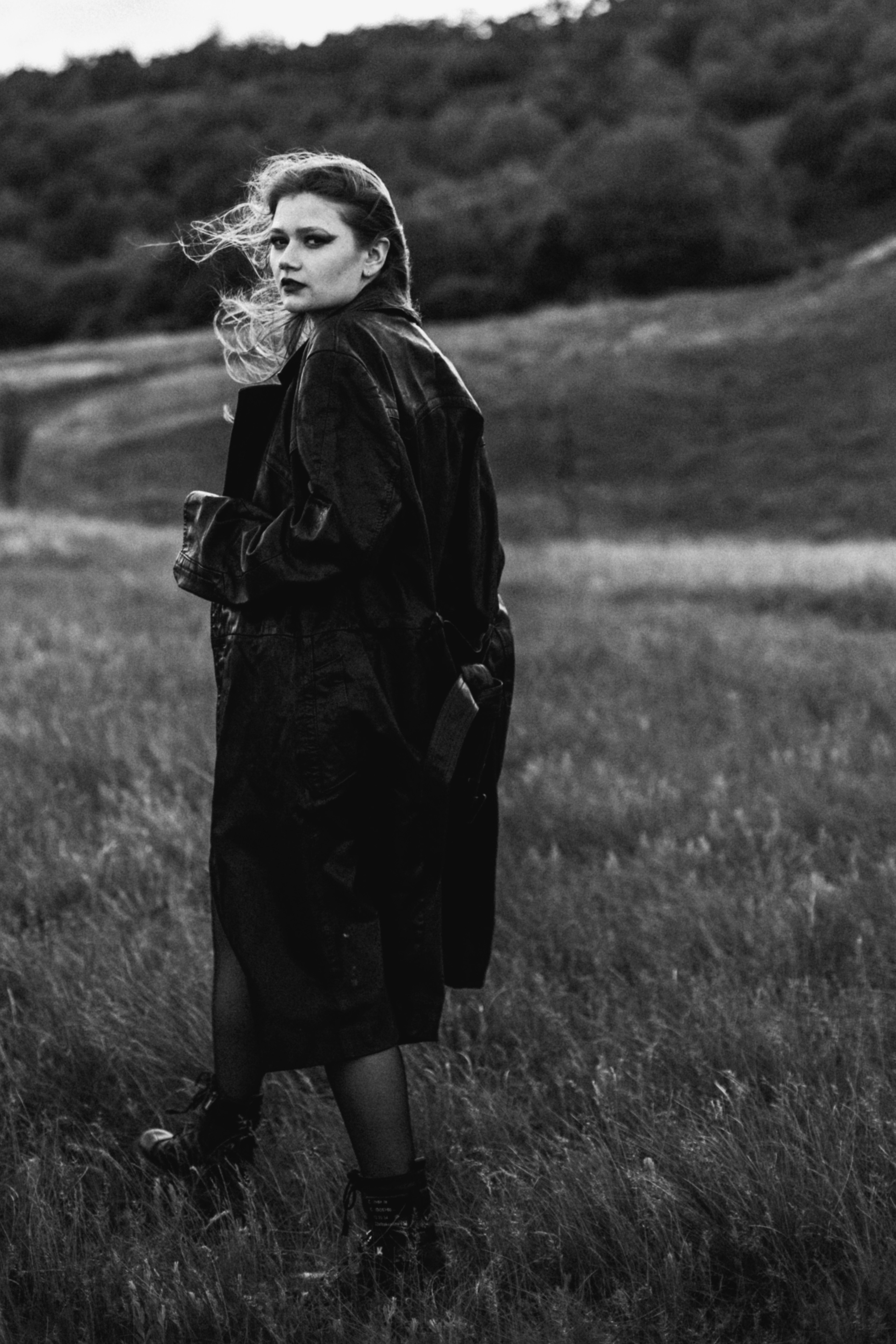 Фотосессия Ангелины. Семейный и свадебный фотограф в Саратове Катерина Оленская