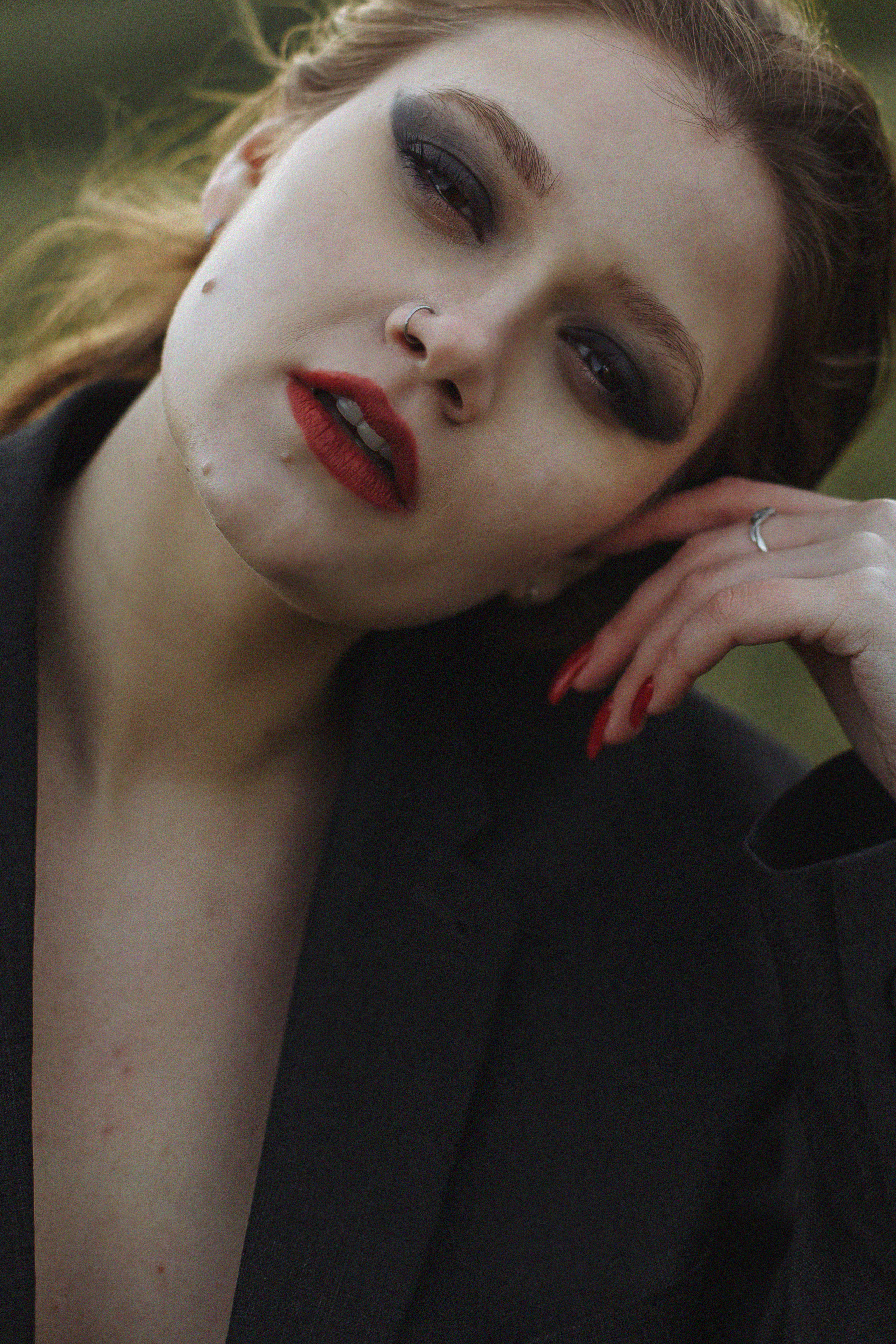 Фотосессия Ангелины. Семейный и свадебный фотограф в Саратове Катерина Оленская